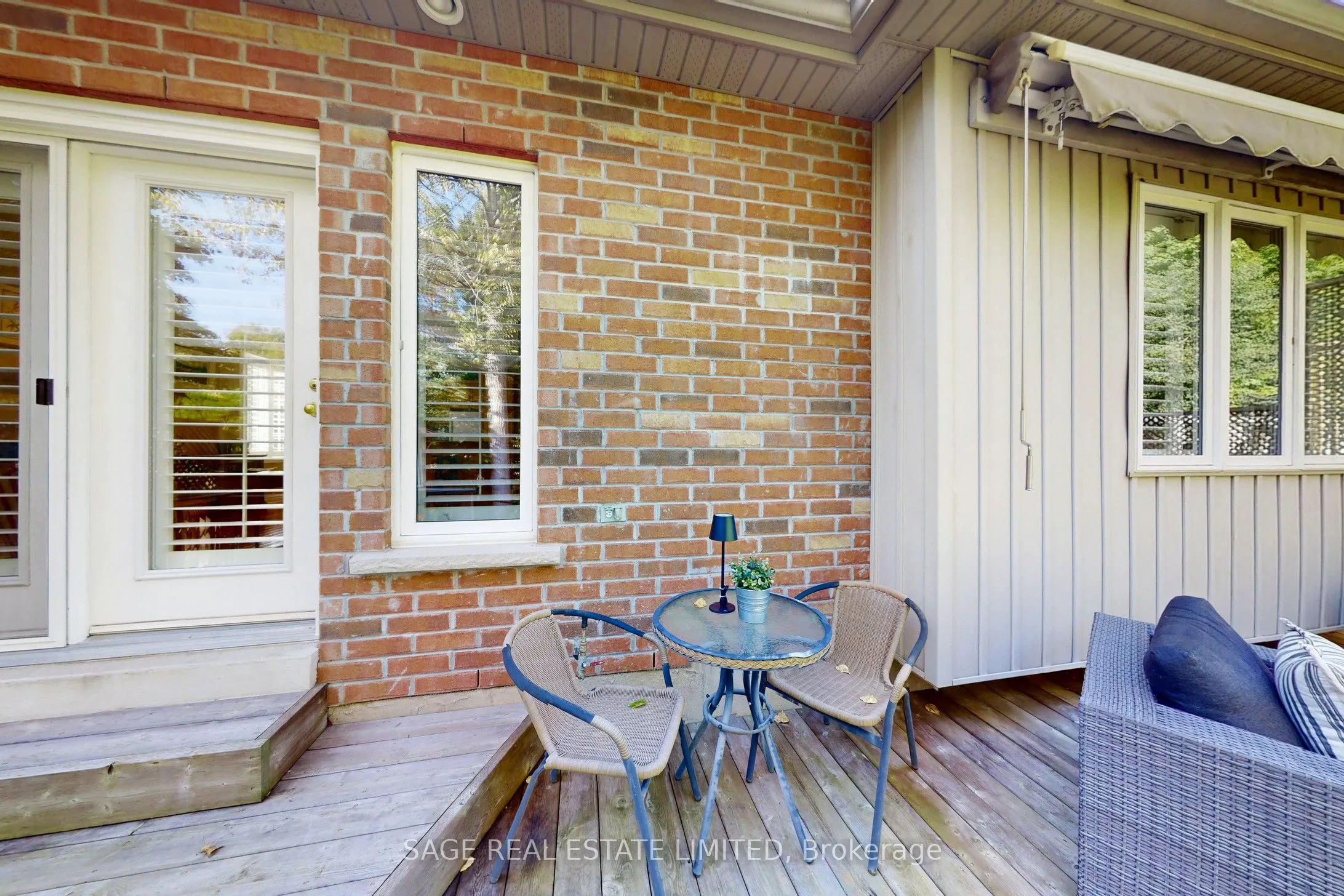 30 Nailsworth Crescent