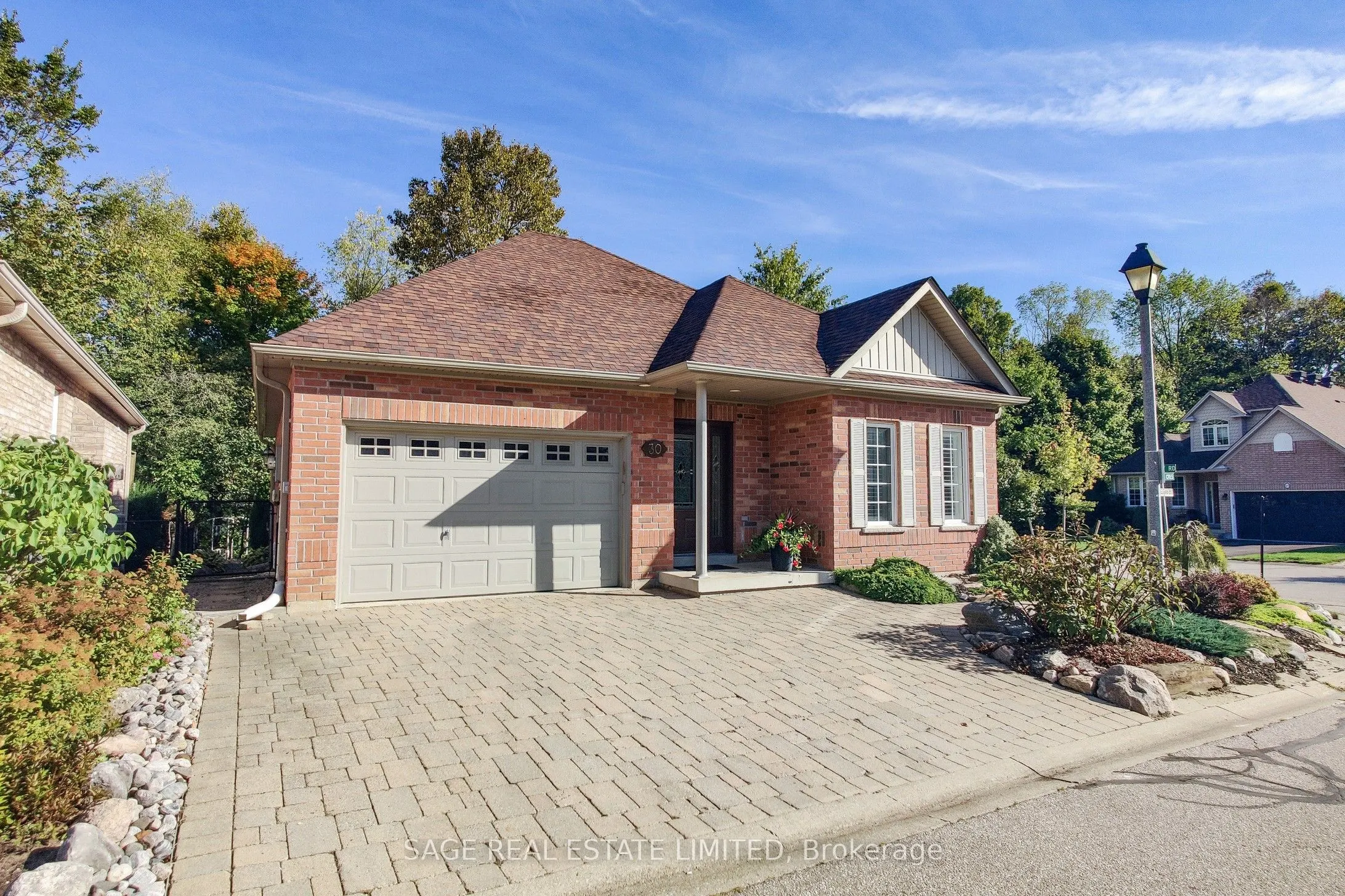 30 Nailsworth Crescent