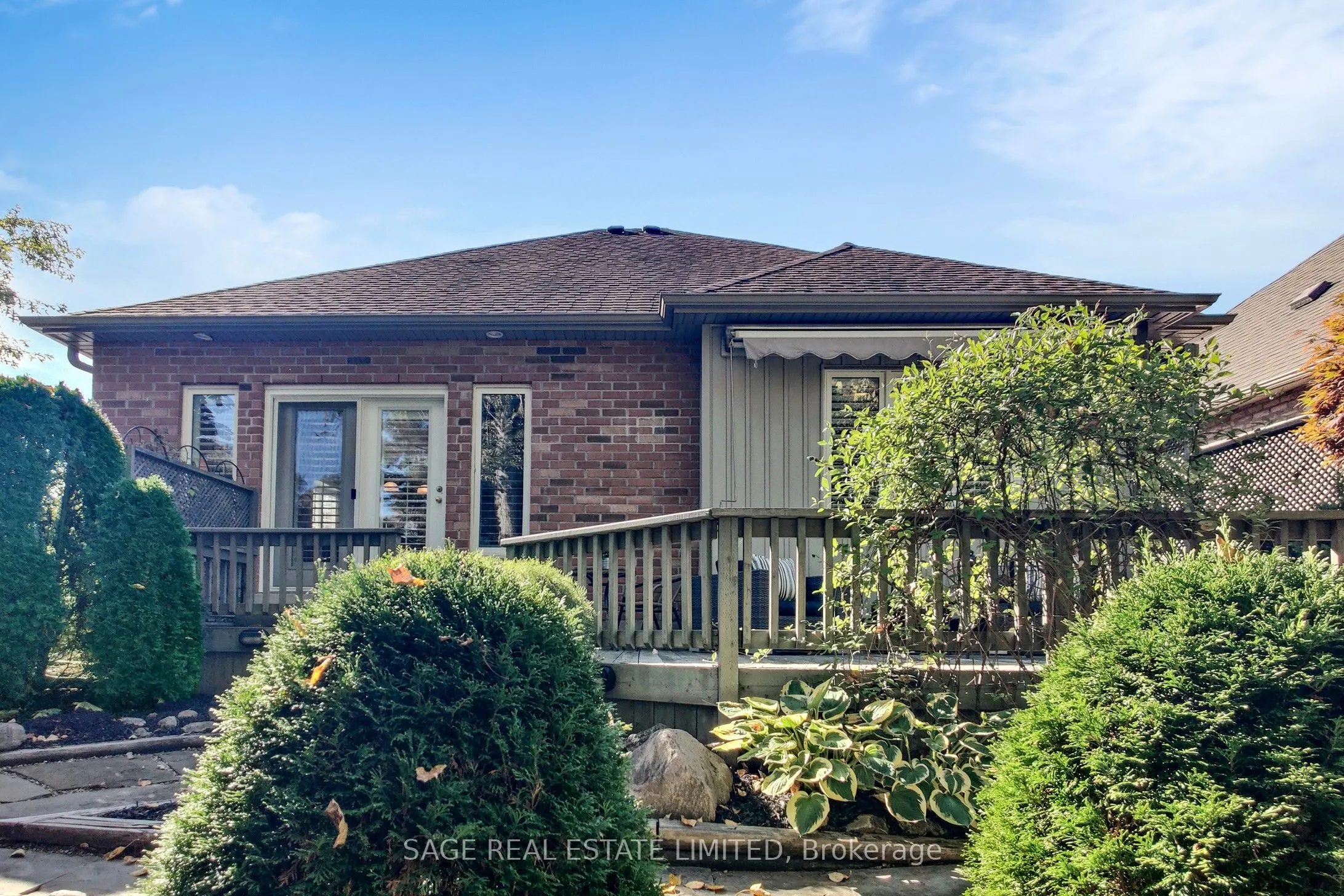 30 Nailsworth Crescent