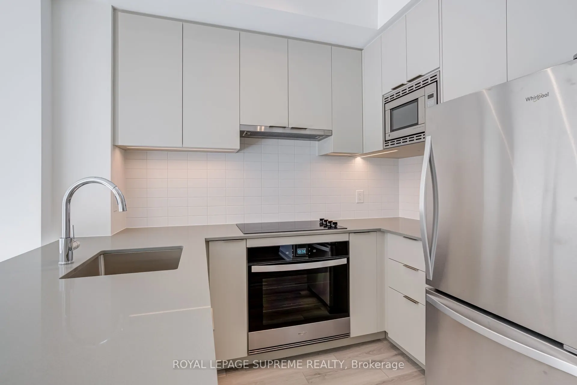 3079 Trafalgar Road, #1501