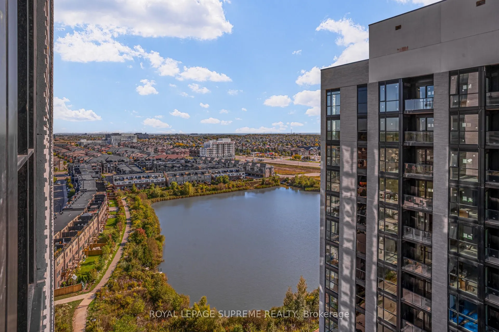 3079 Trafalgar Road, #1501
