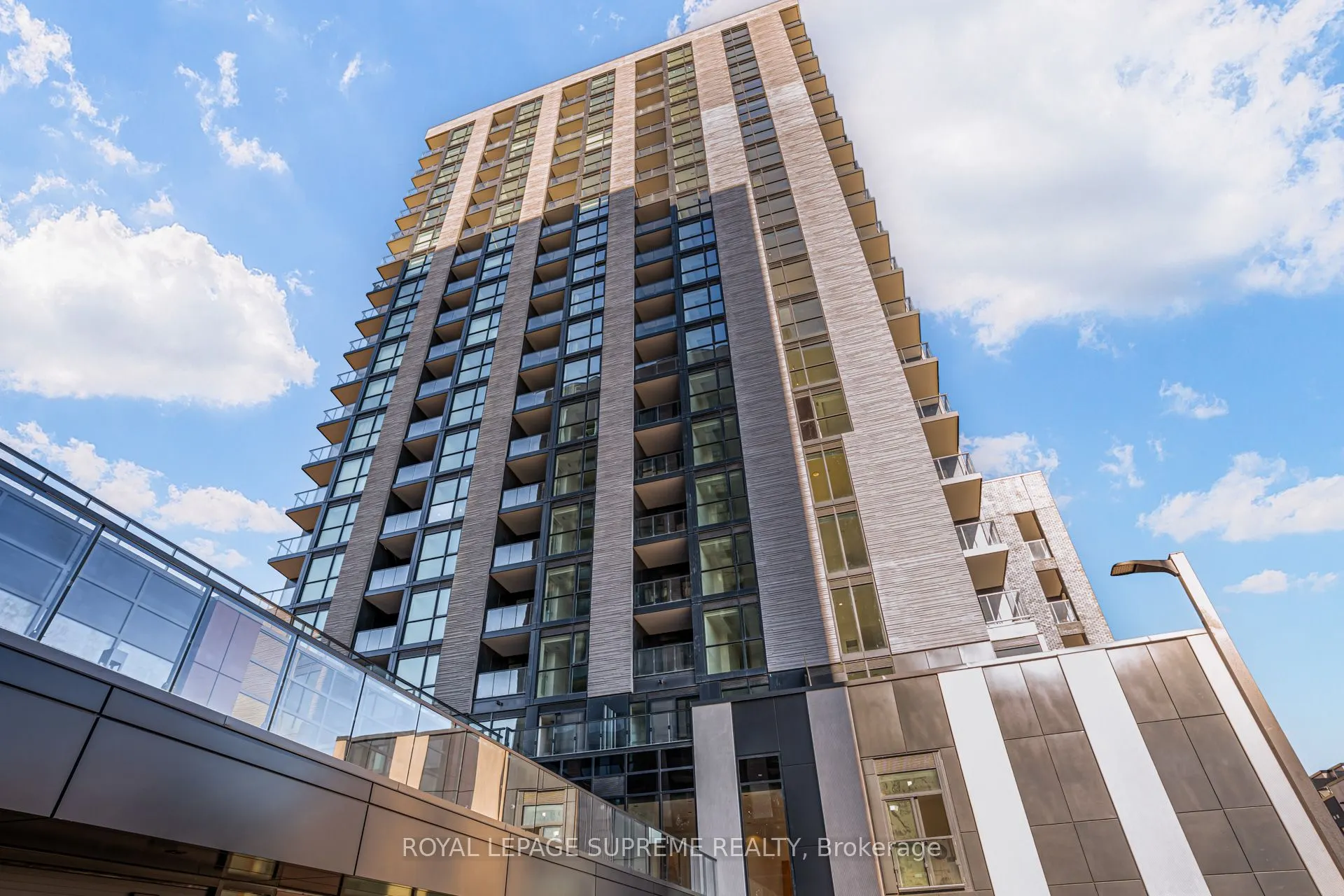3079 Trafalgar Road, #1501