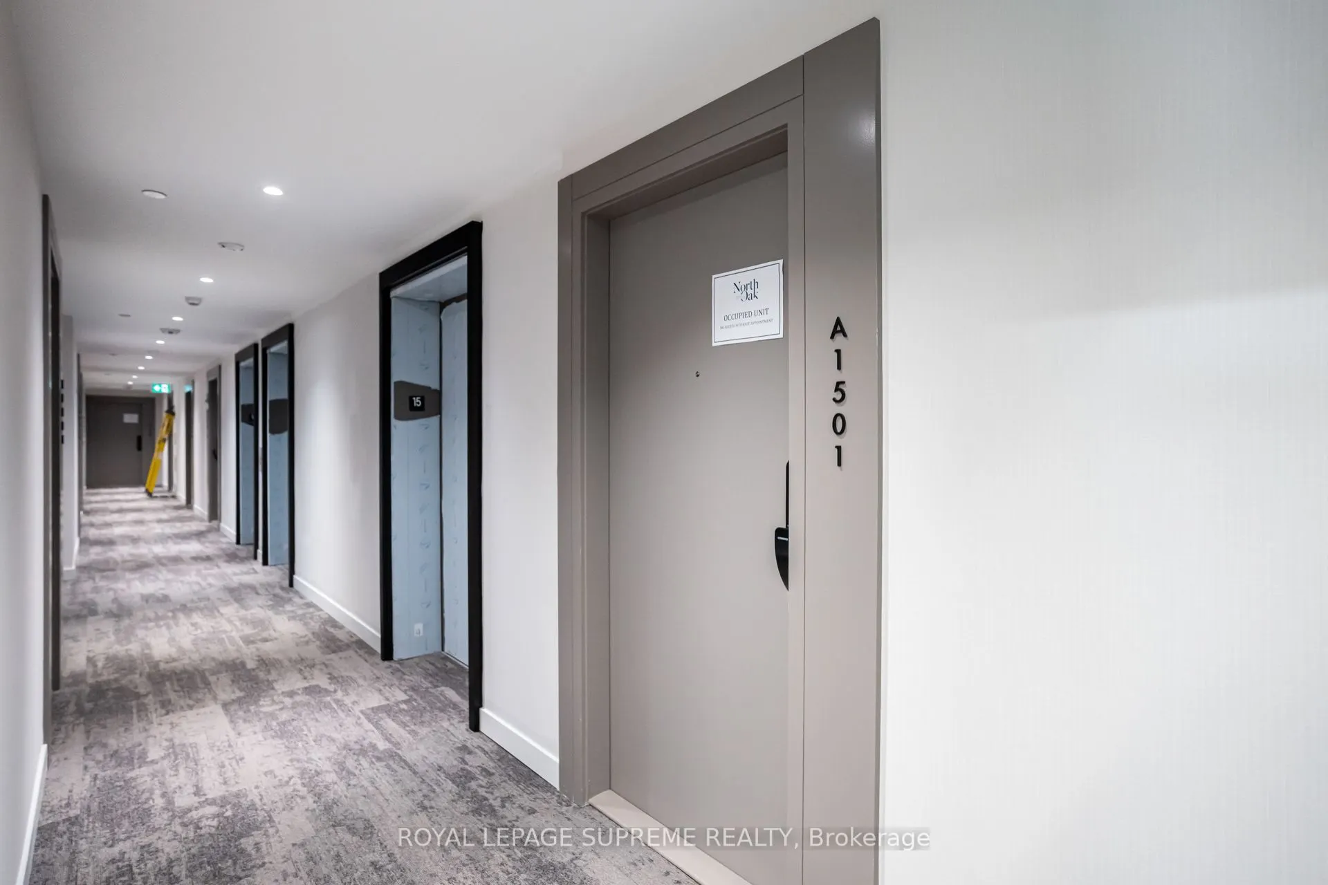 3079 Trafalgar Road, #1501