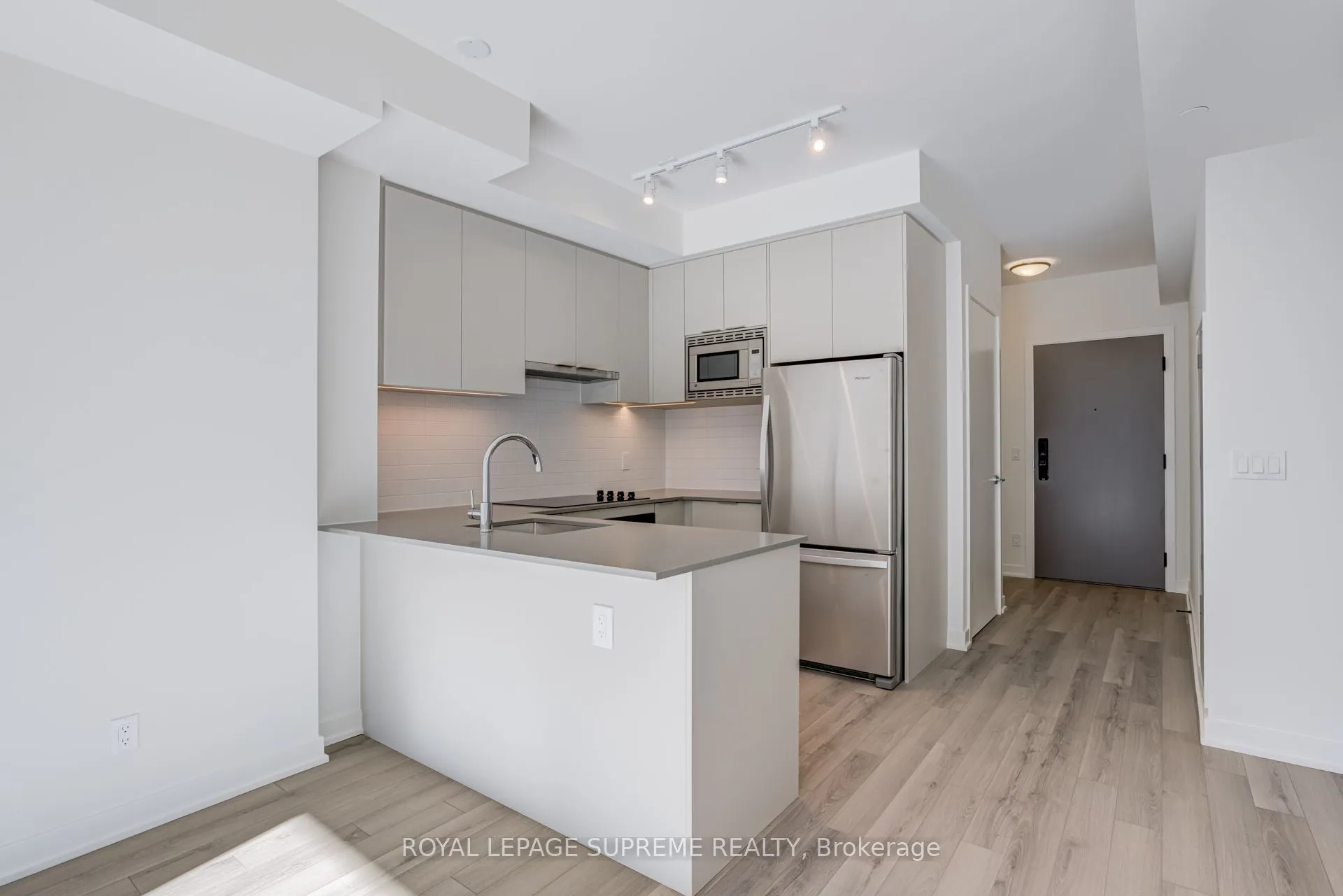 3079 Trafalgar Road, #1501