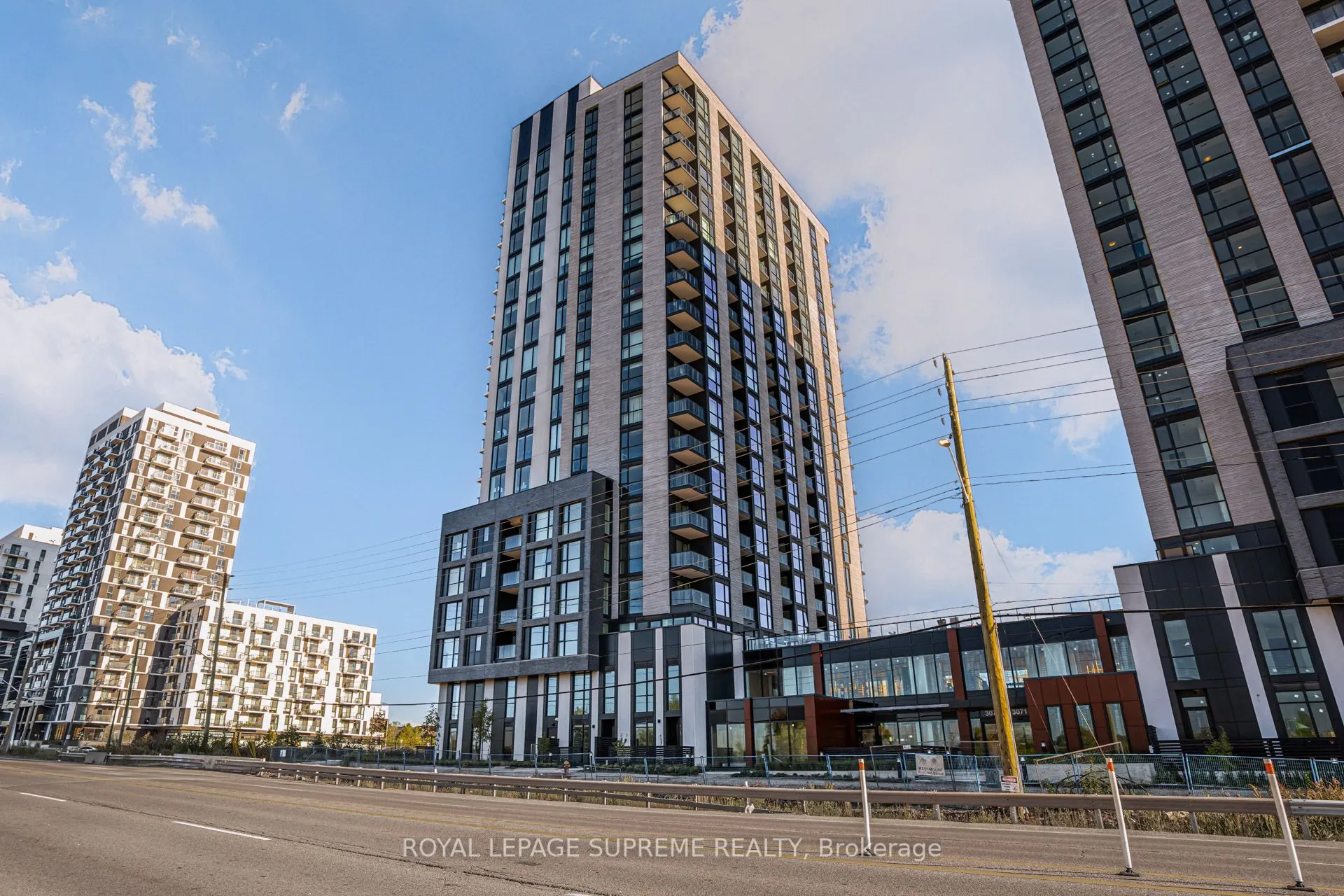 3079 Trafalgar Road, #1501