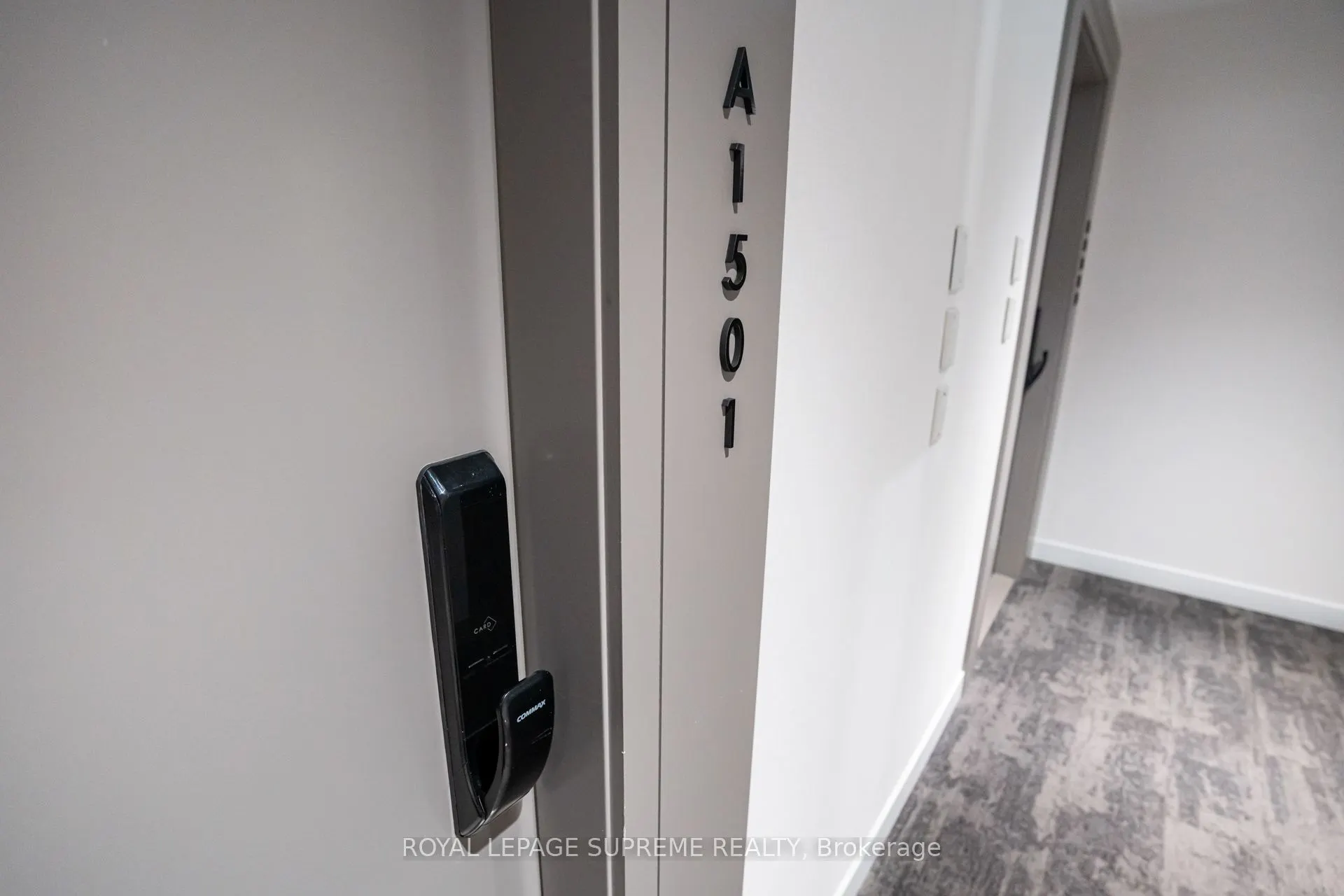 3079 Trafalgar Road, #1501