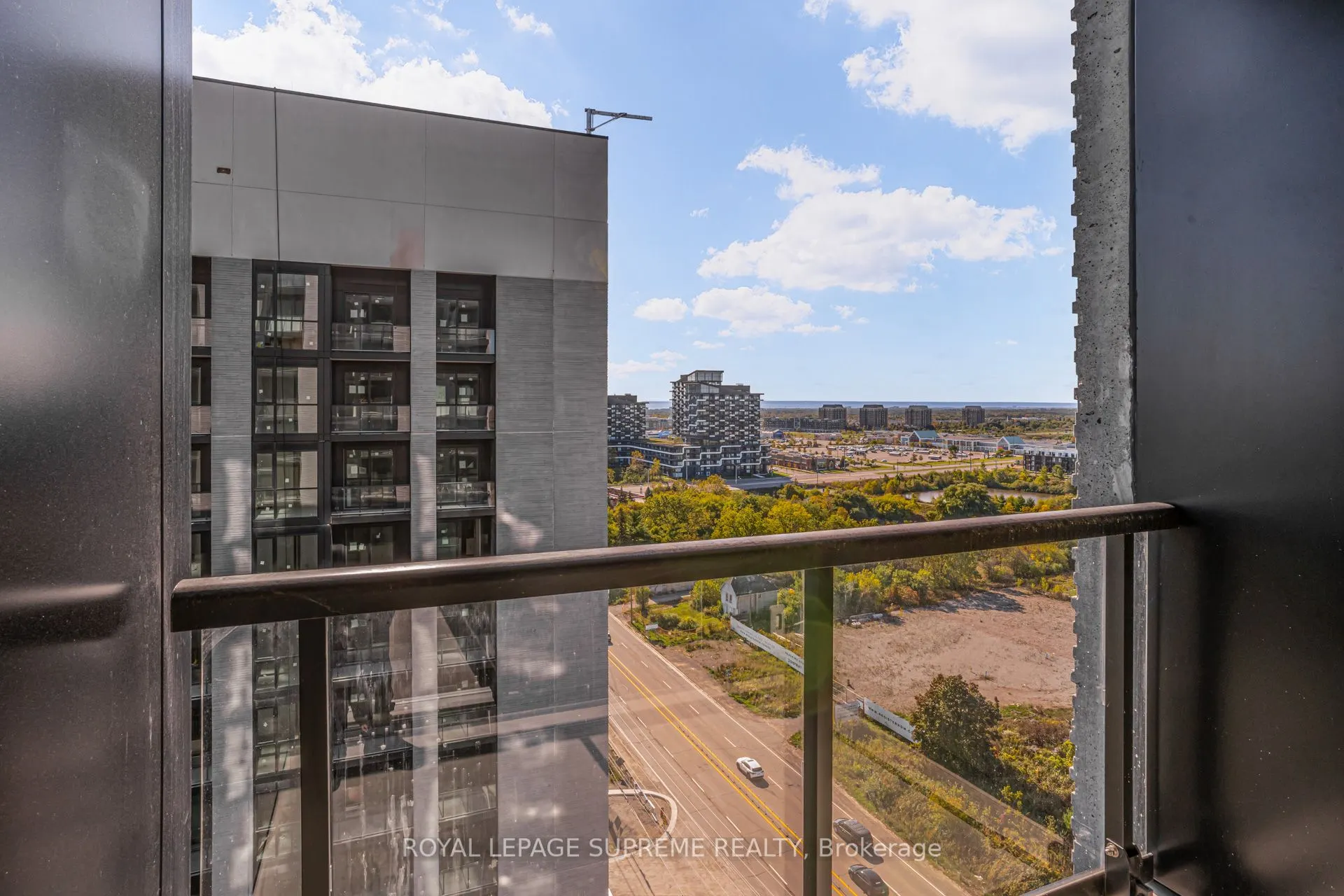 3079 Trafalgar Road, #1501