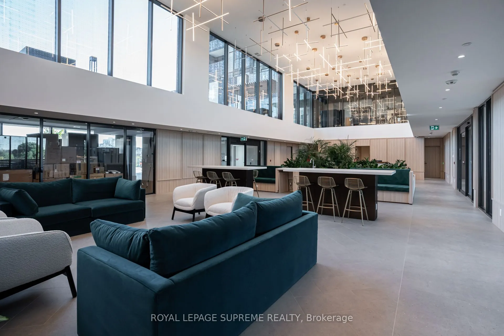 3079 Trafalgar Road, #1501