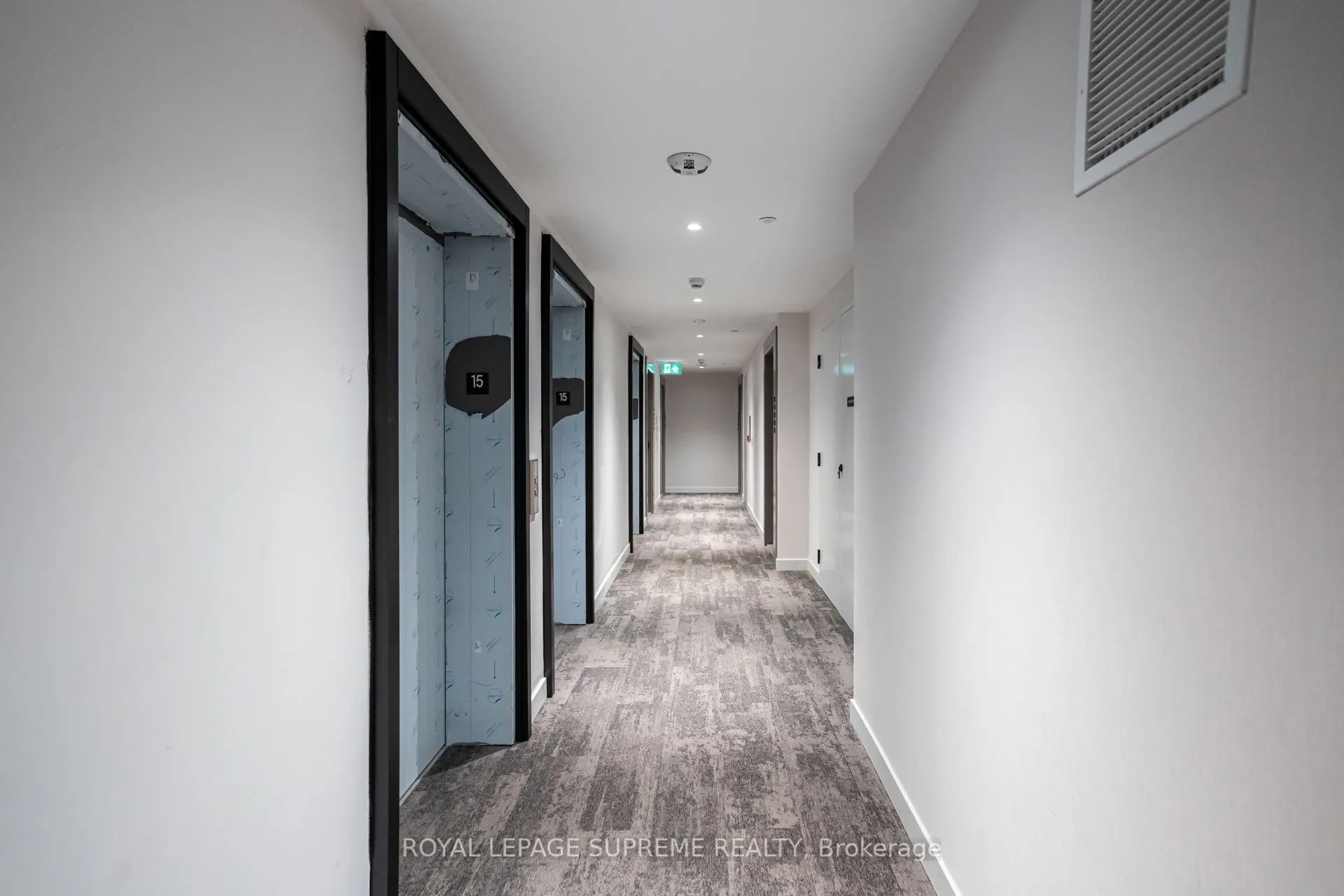 3079 Trafalgar Road, #1501