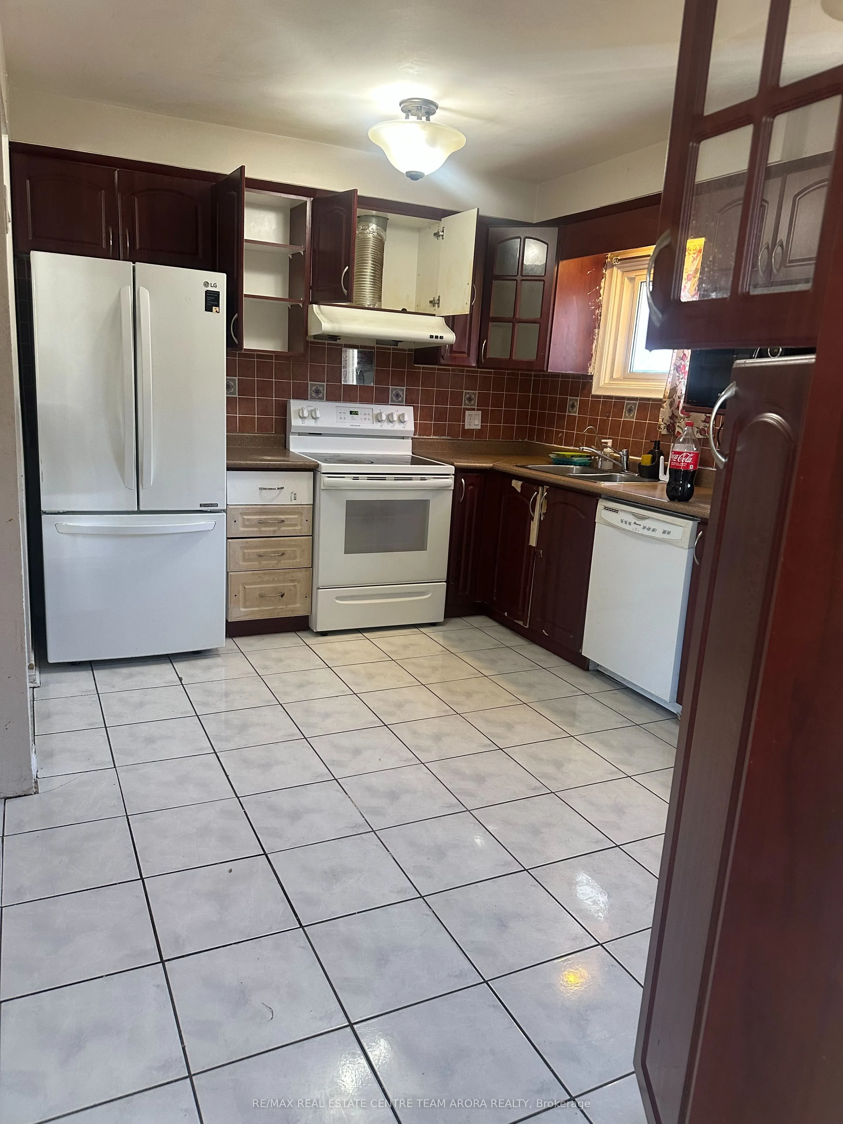 7114 Chigwel Court, #Upper