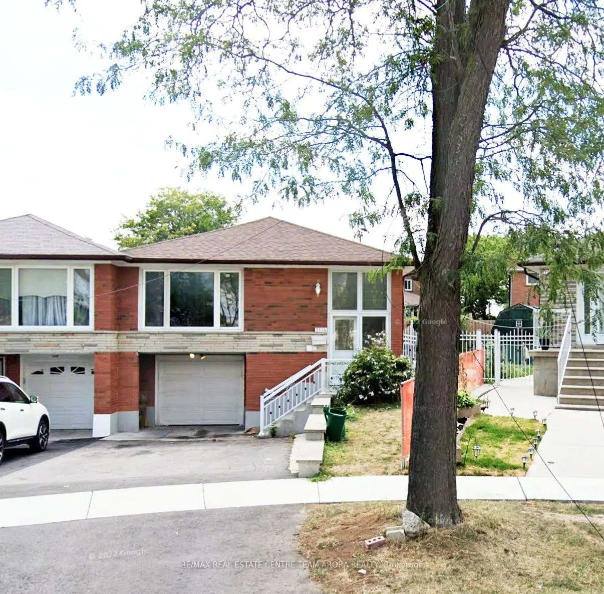 7114 Chigwel Court, #Upper