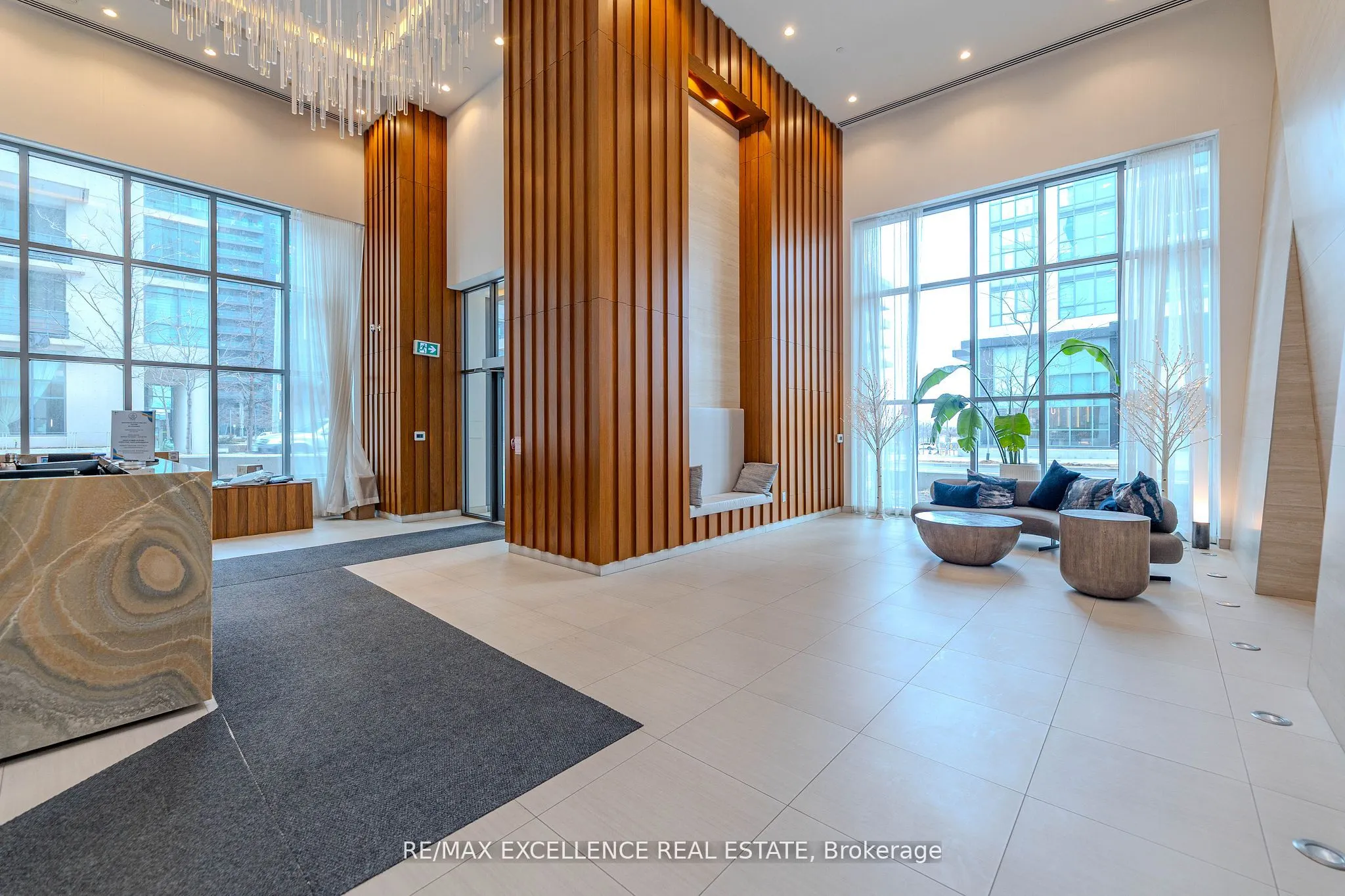 70 Annie Craig Drive, #608