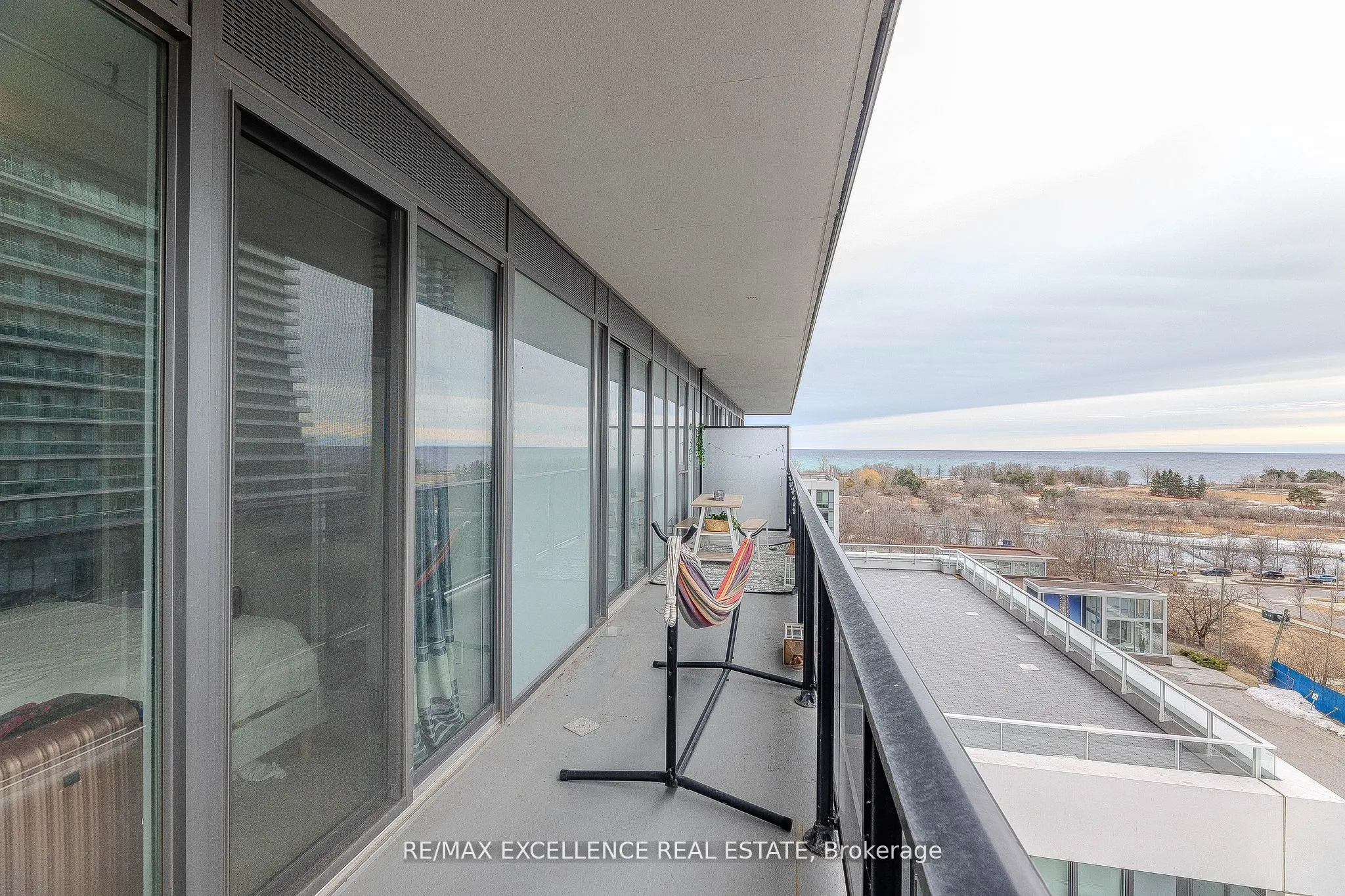 70 Annie Craig Drive, #608