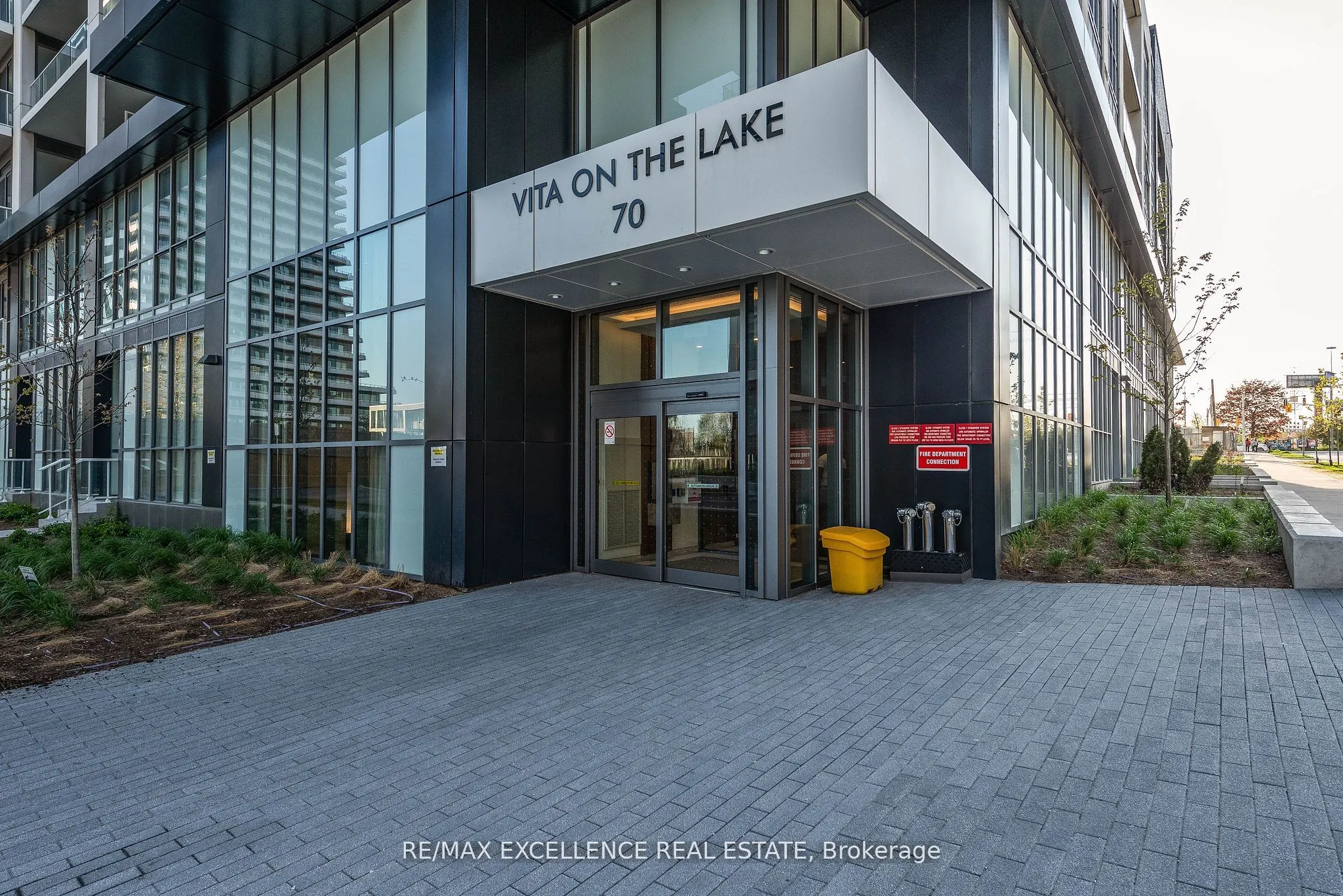 70 Annie Craig Drive, #608