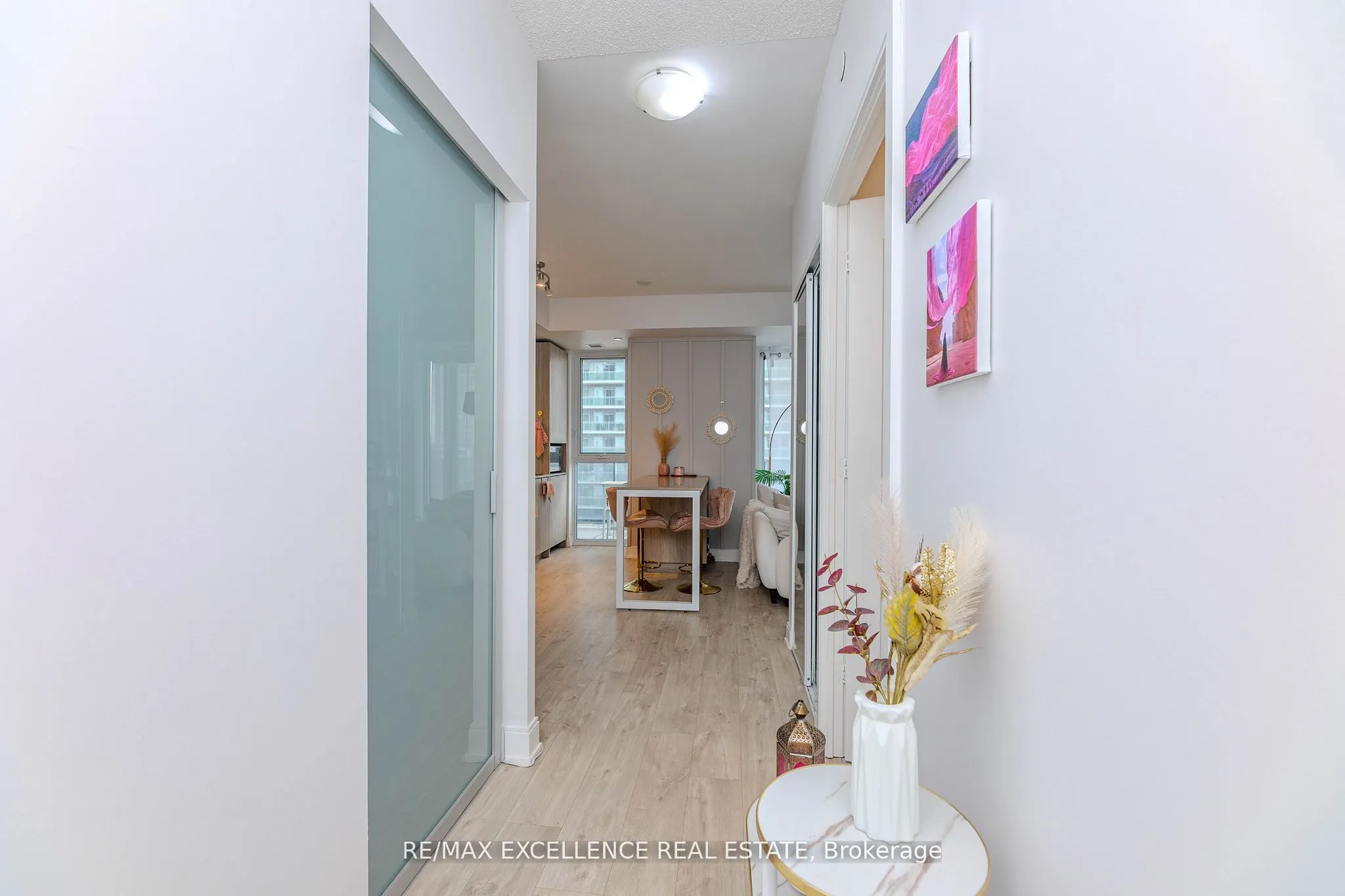 70 Annie Craig Drive, #608