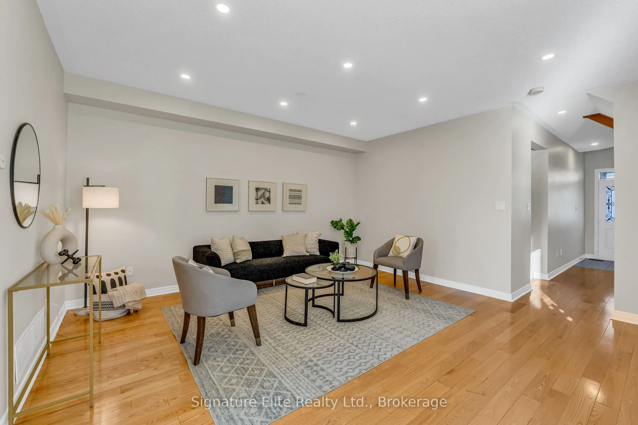 124 Rocky Point Crescent