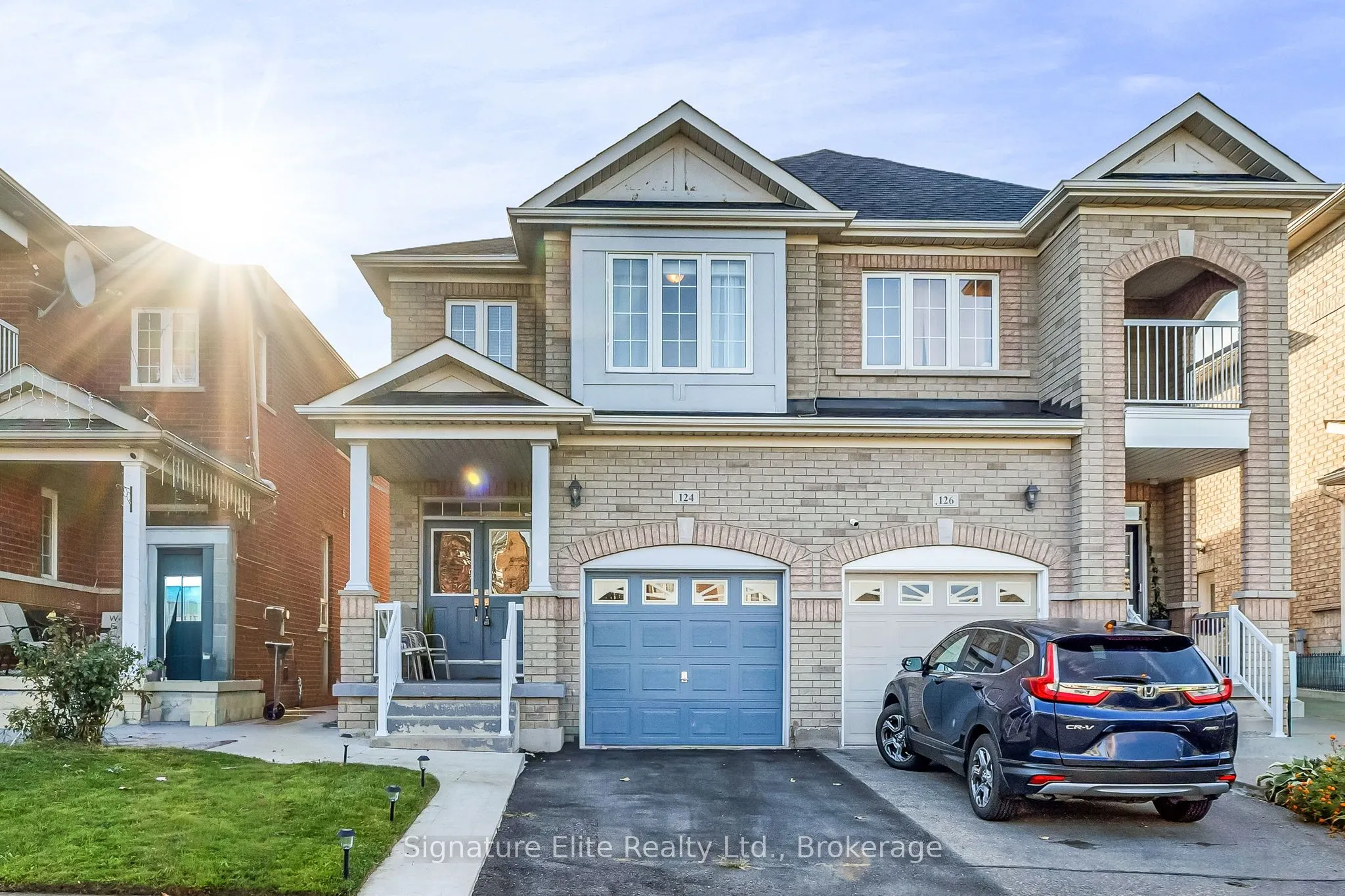 124 Rocky Point Crescent