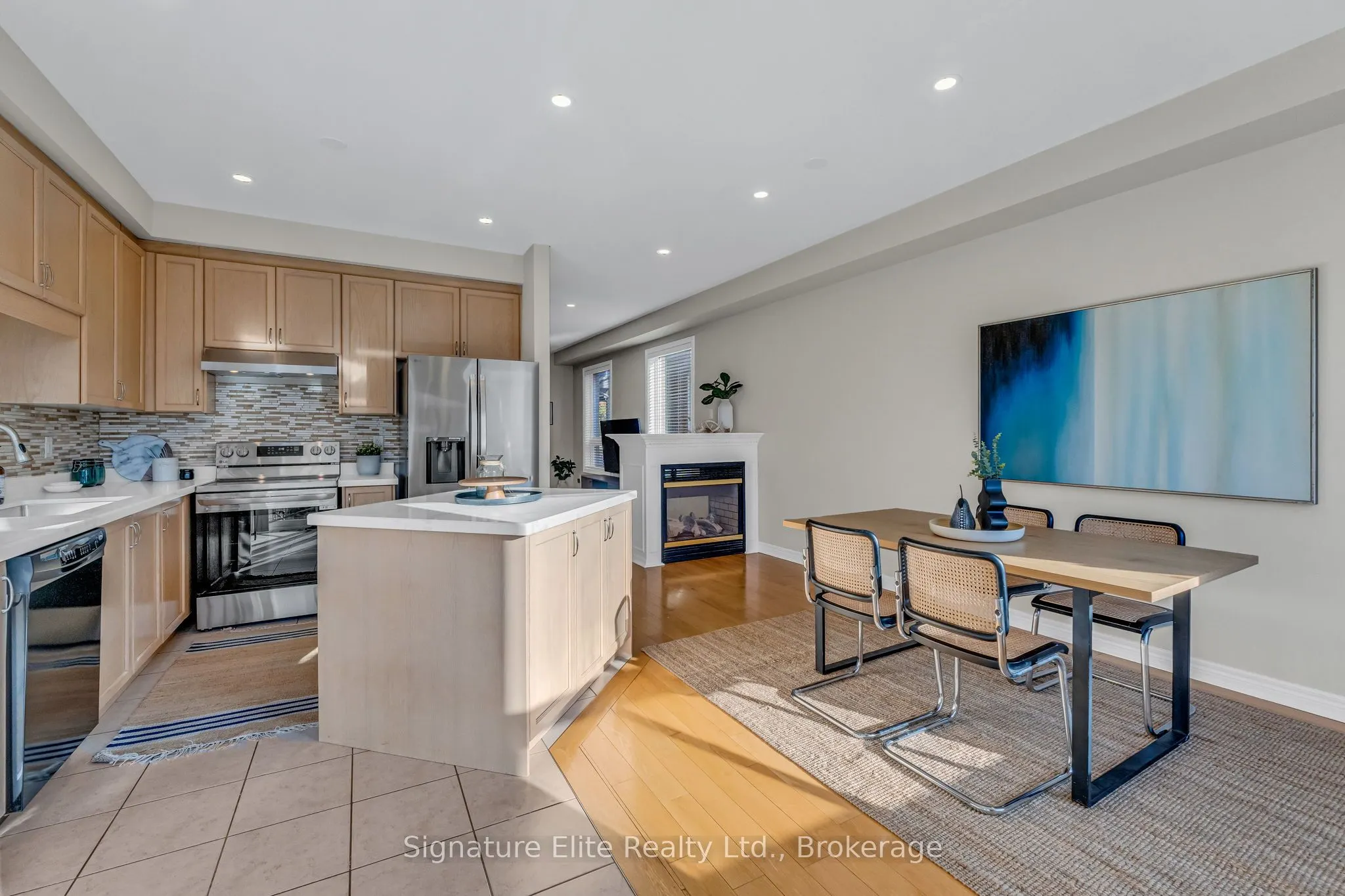 124 Rocky Point Crescent