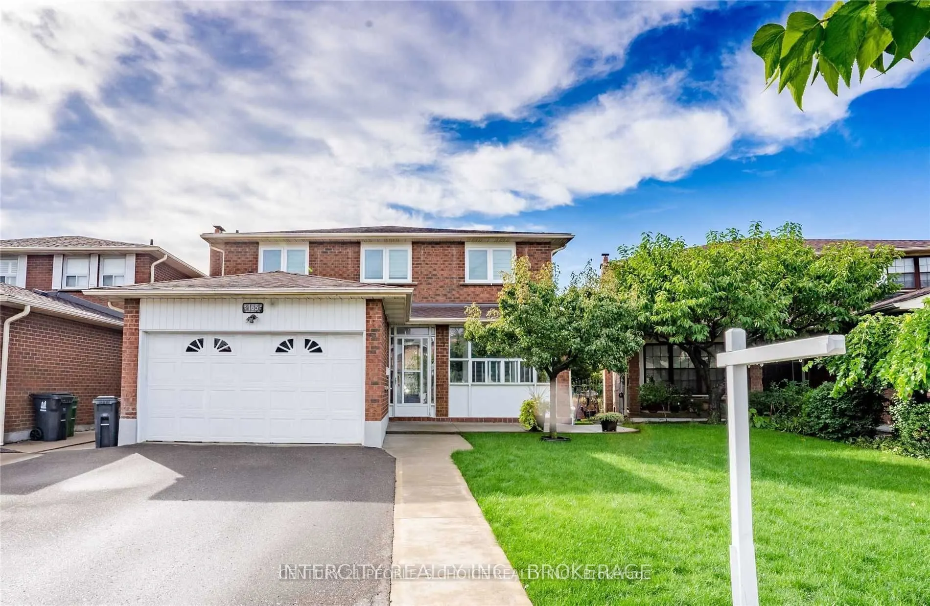 165 Minglehaze Drive, #Upper