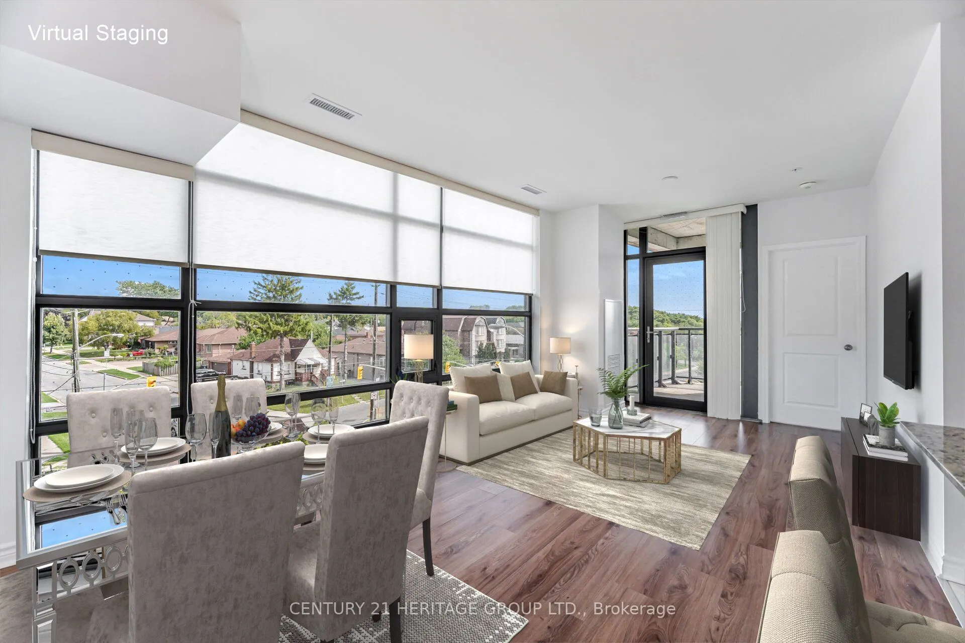 2522 Keele Street, #320