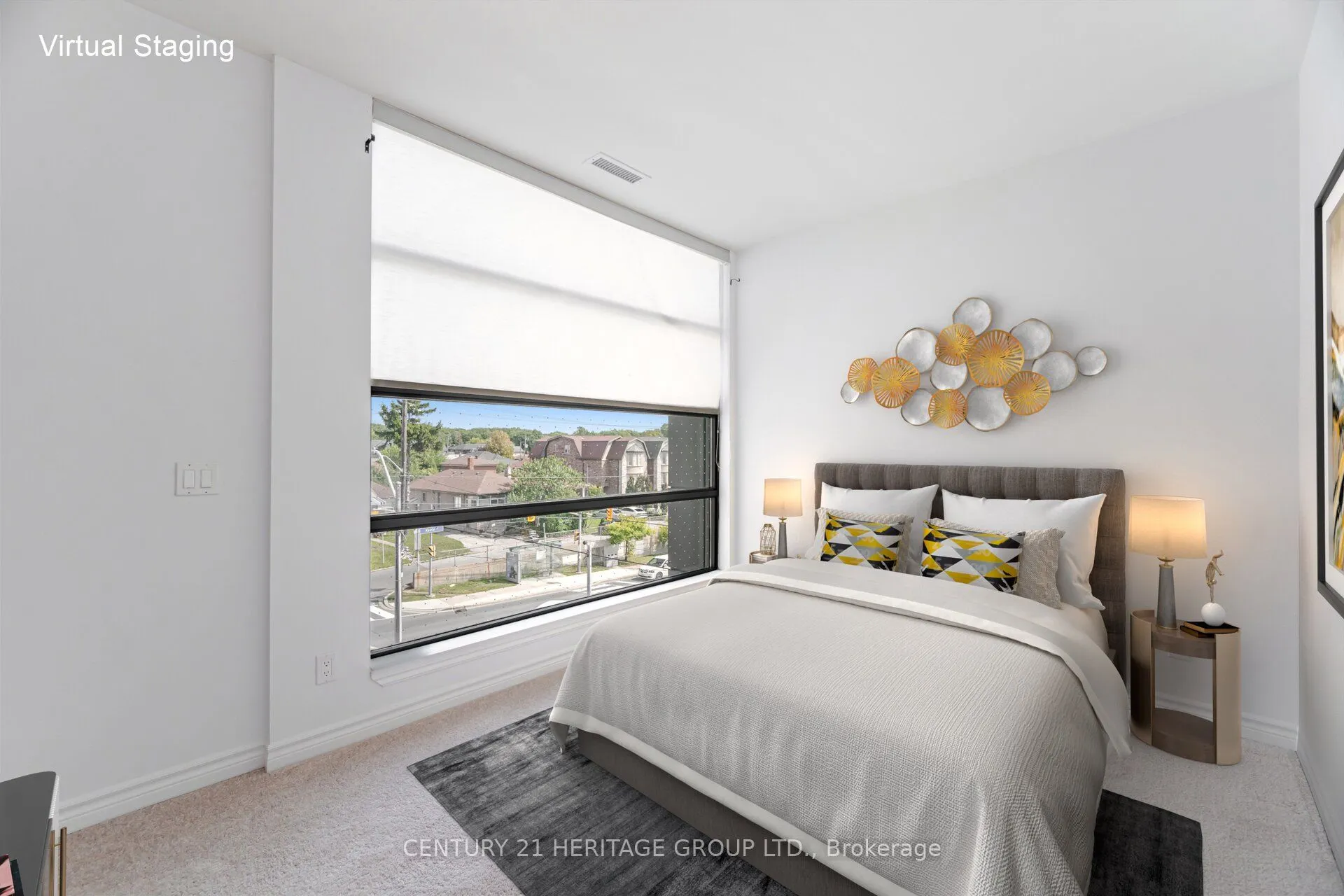 2522 Keele Street, #320