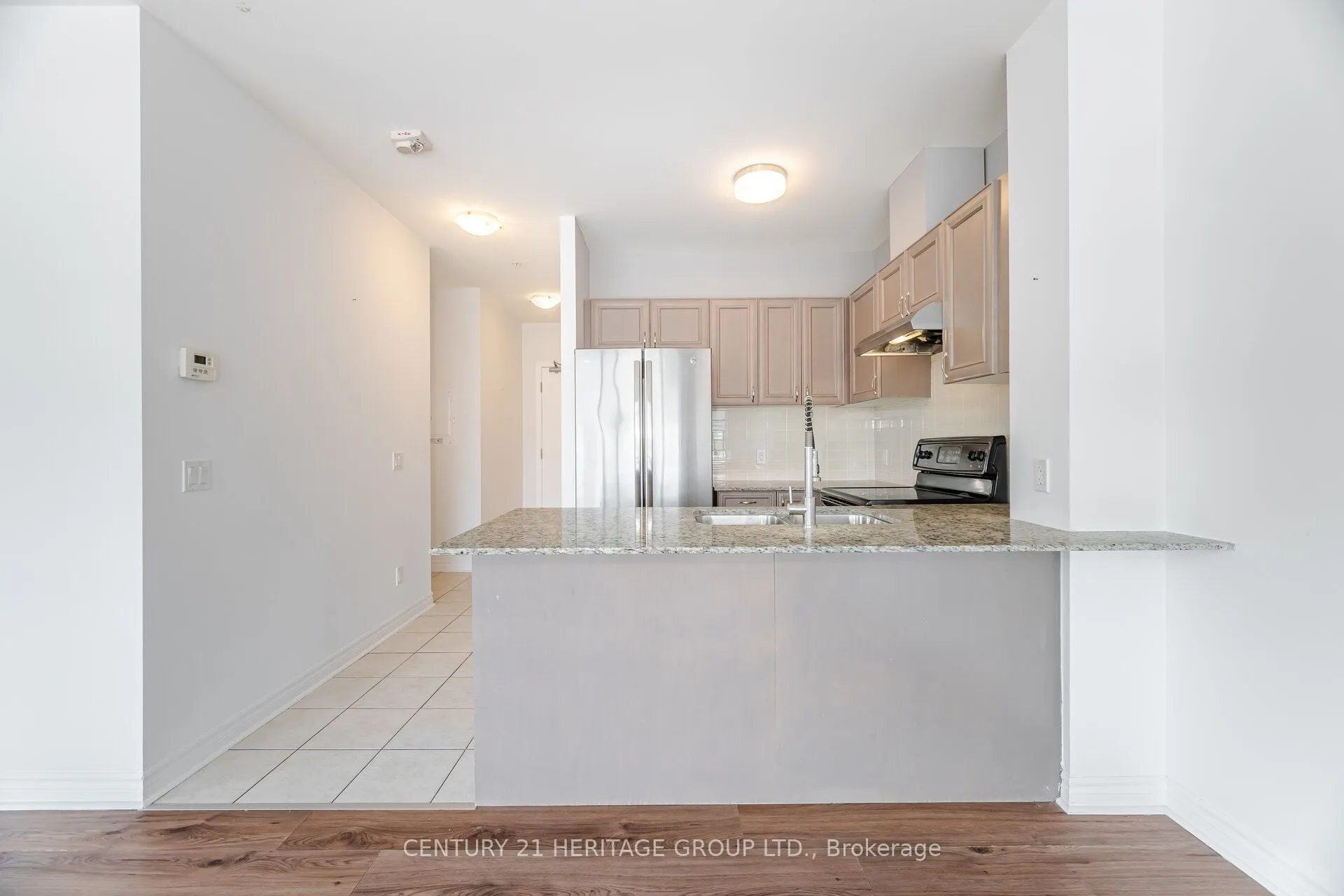 2522 Keele Street, #320