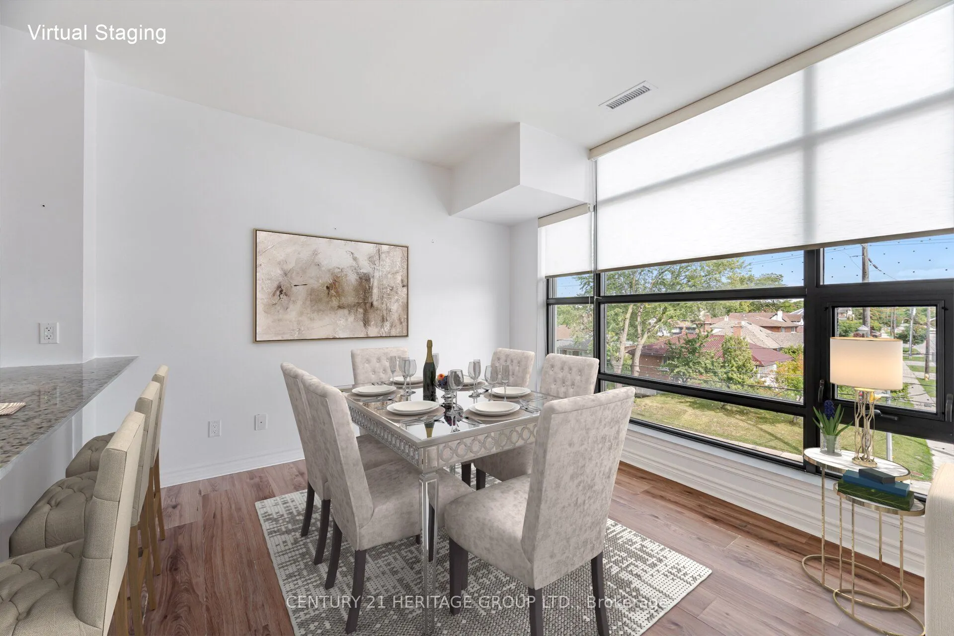 2522 Keele Street, #320