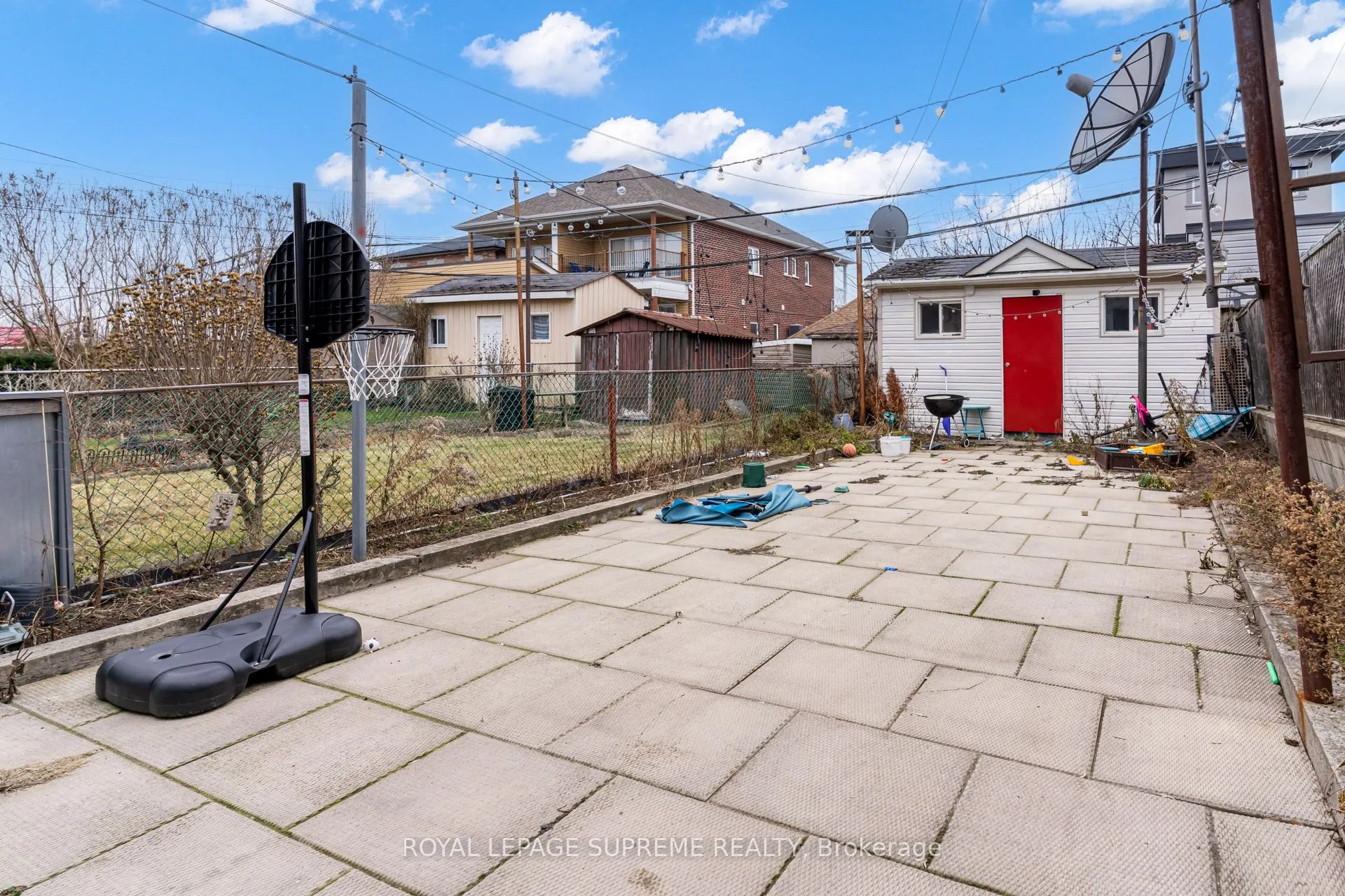 30 Lacey Avenue, #Bsmt