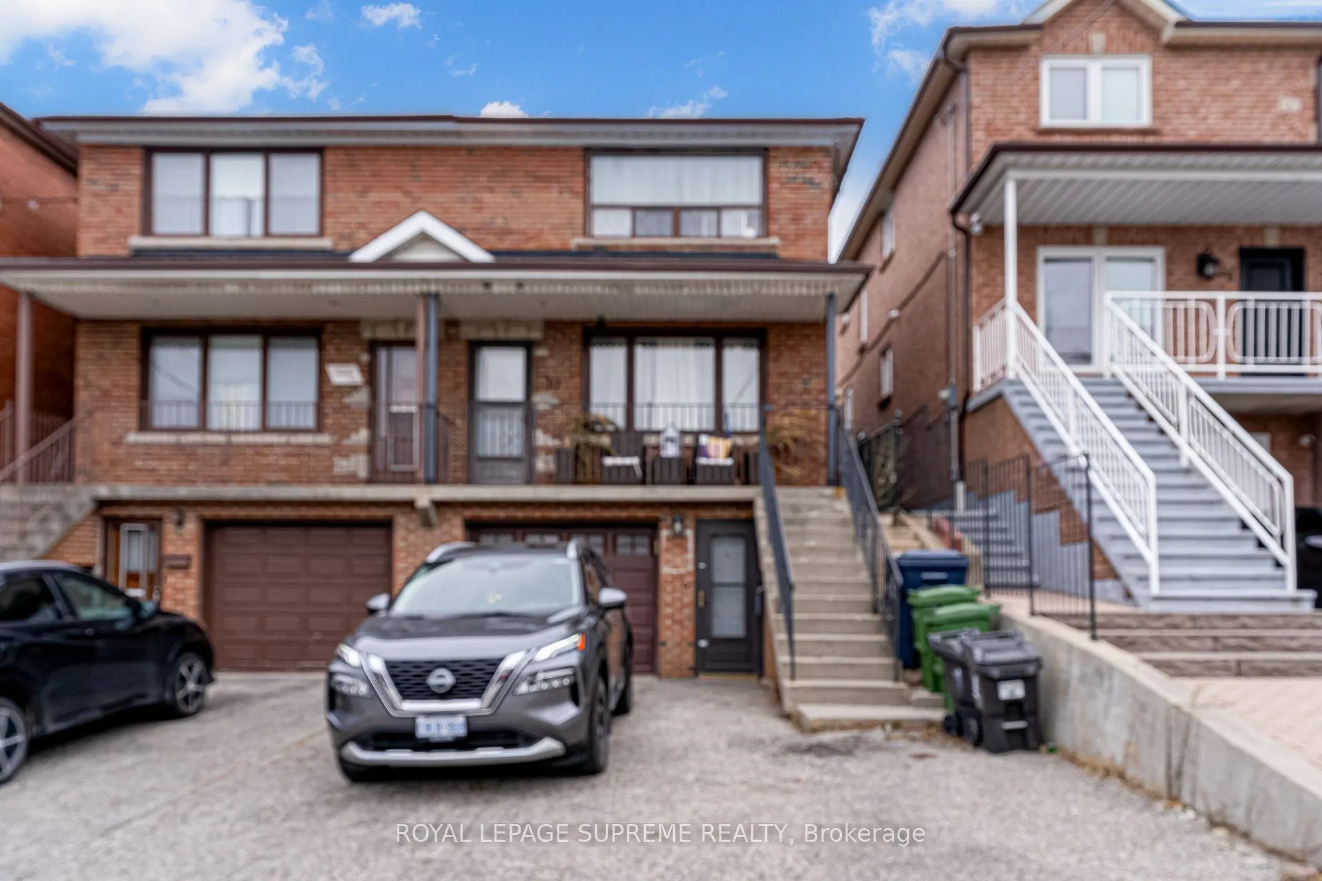 30 Lacey Avenue, #Bsmt