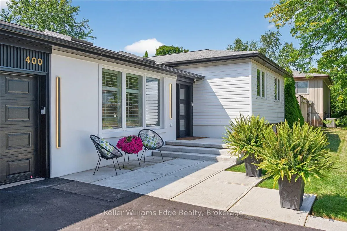 400 Sunset Drive