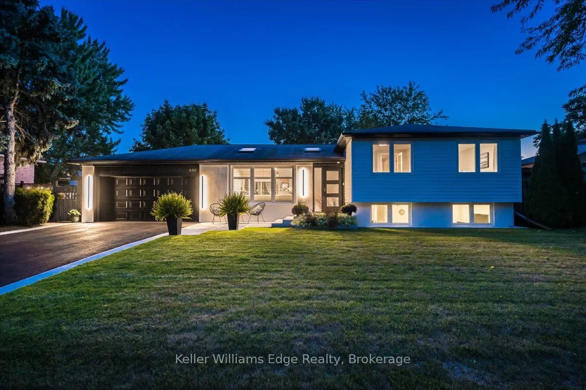 400 Sunset Drive