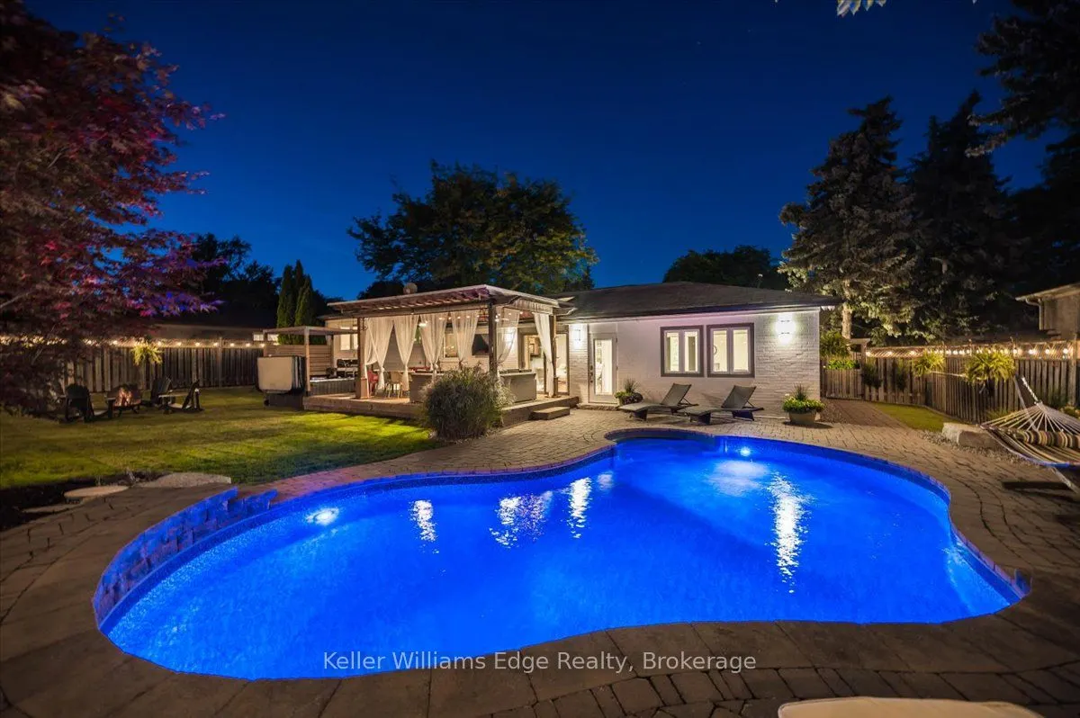 400 Sunset Drive