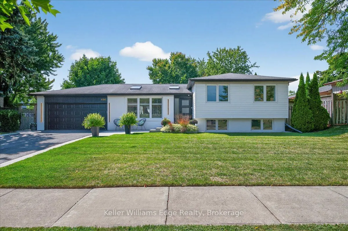 400 Sunset Drive