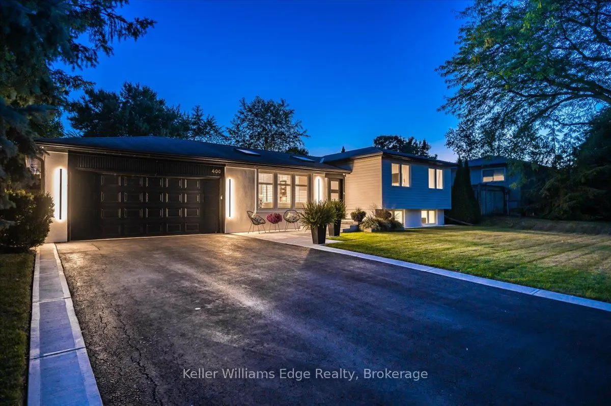 400 Sunset Drive