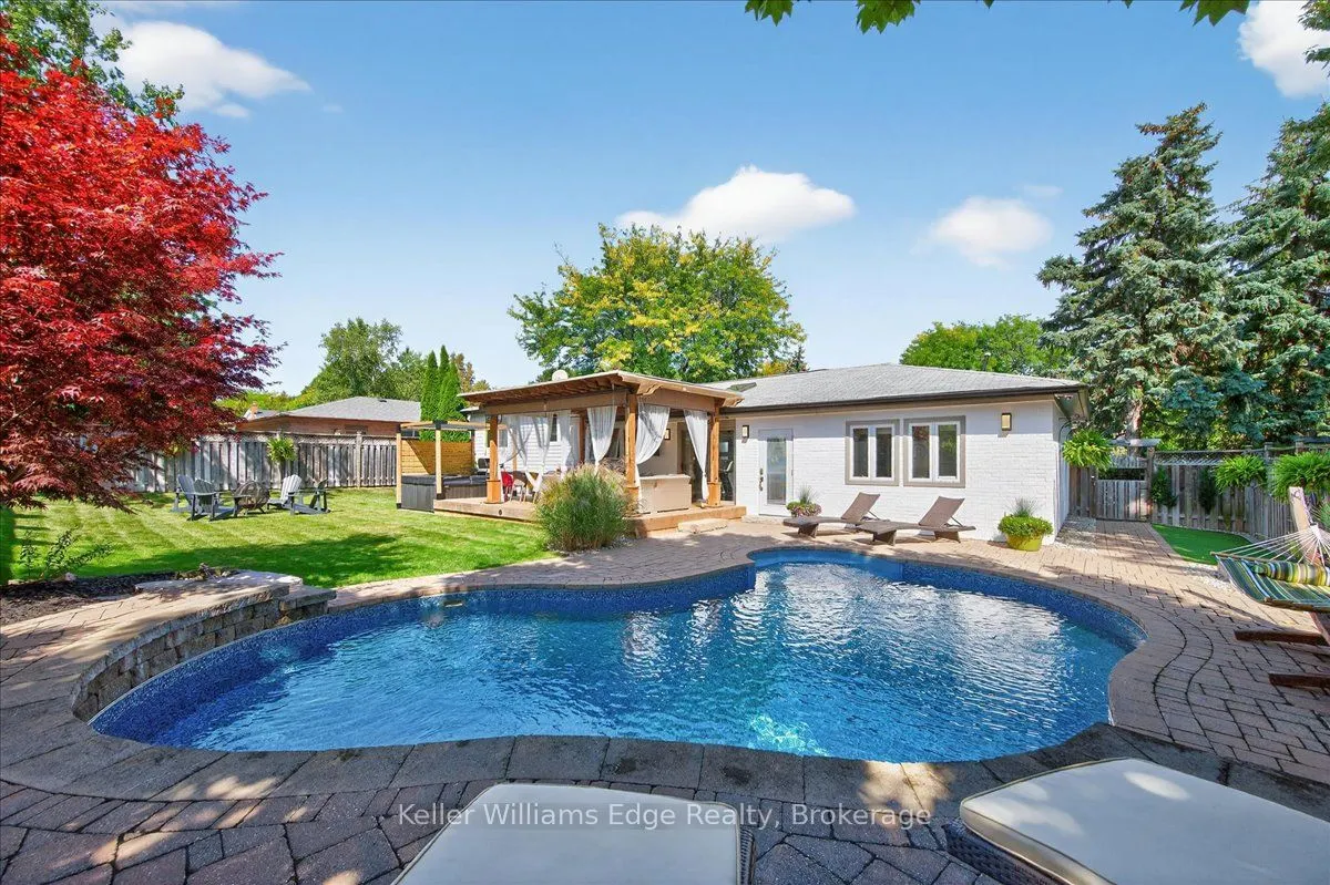 400 Sunset Drive