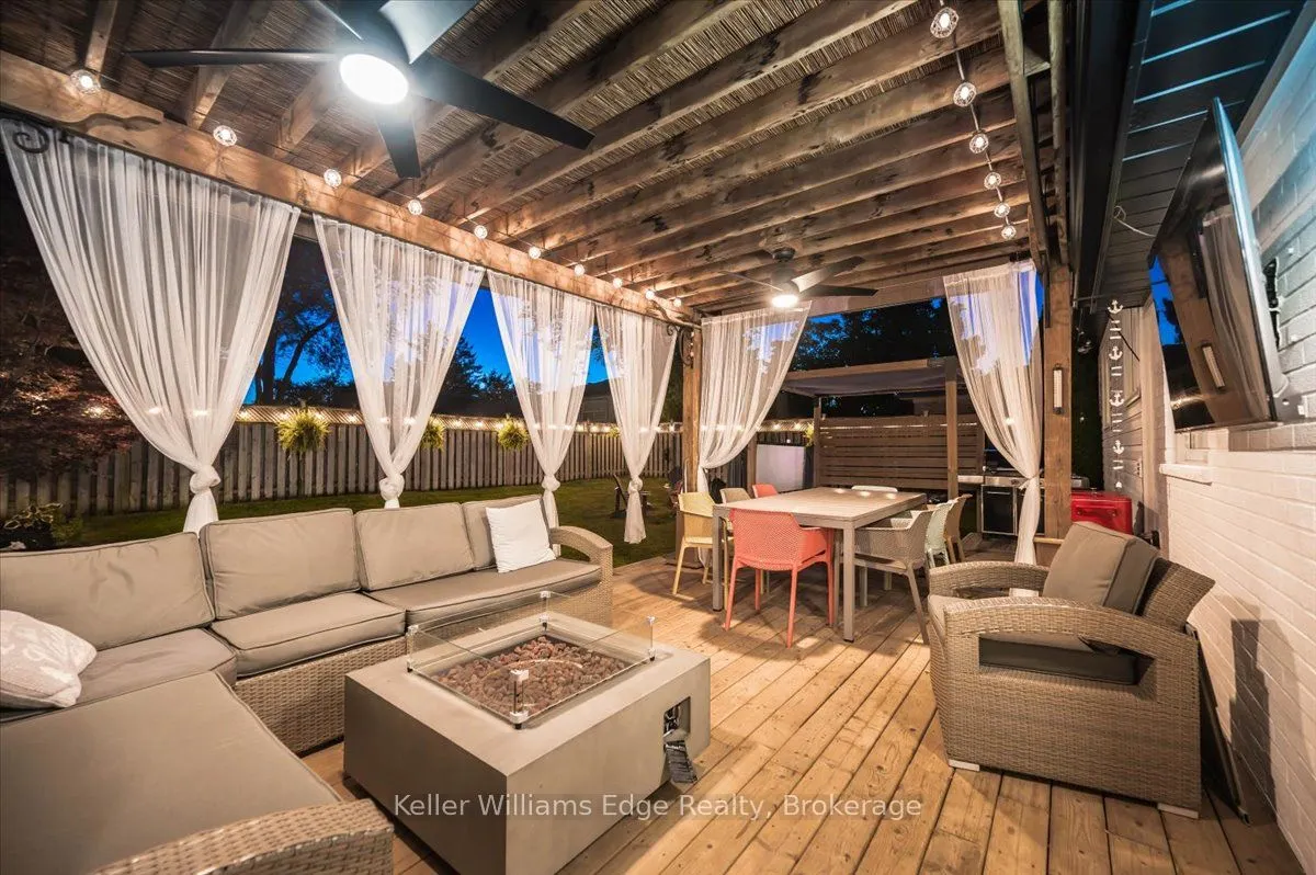 400 Sunset Drive