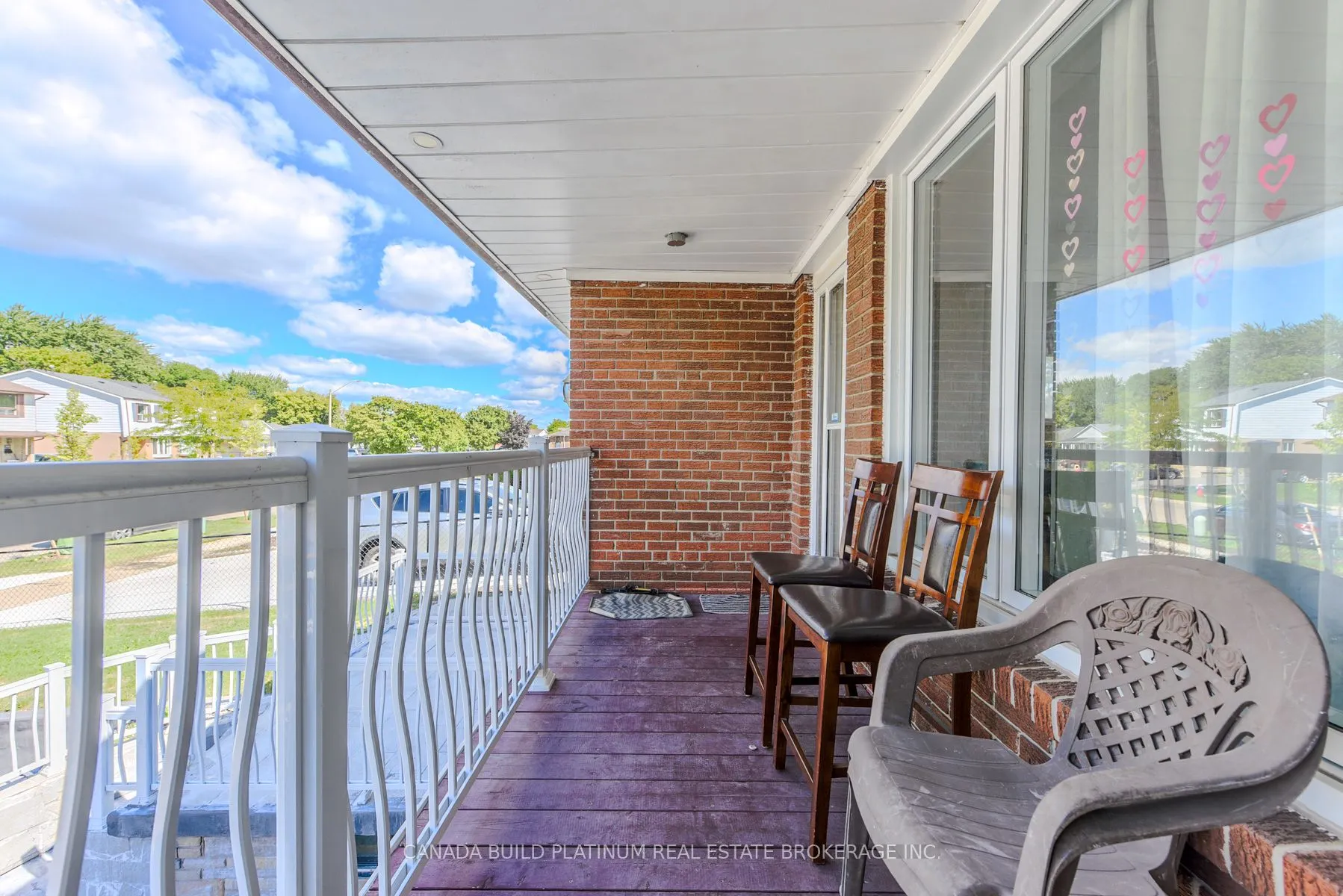 3088 Harold Sheard Drive