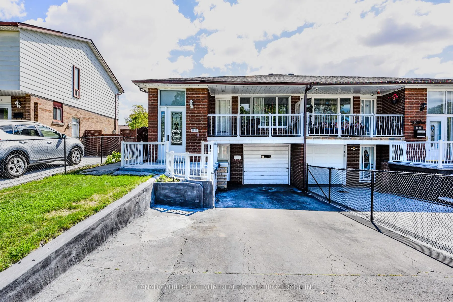 3088 Harold Sheard Drive