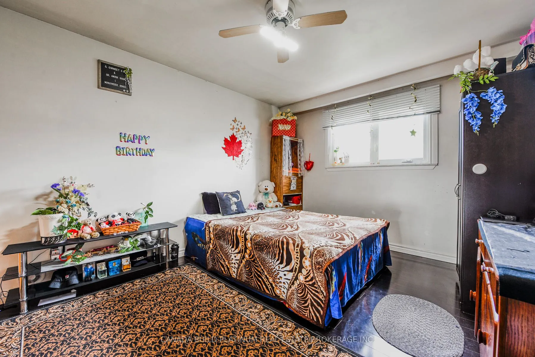 3088 Harold Sheard Drive