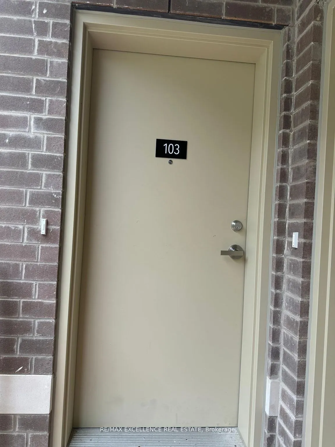30 William Jackson Way, ##103