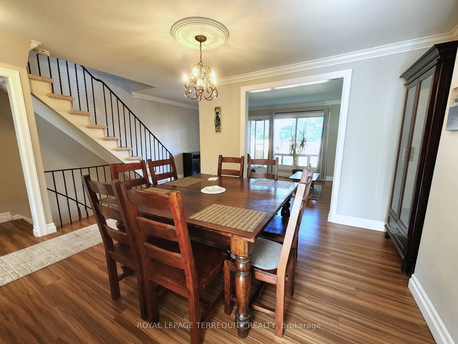 703 Burnhamthorpe Road, #65