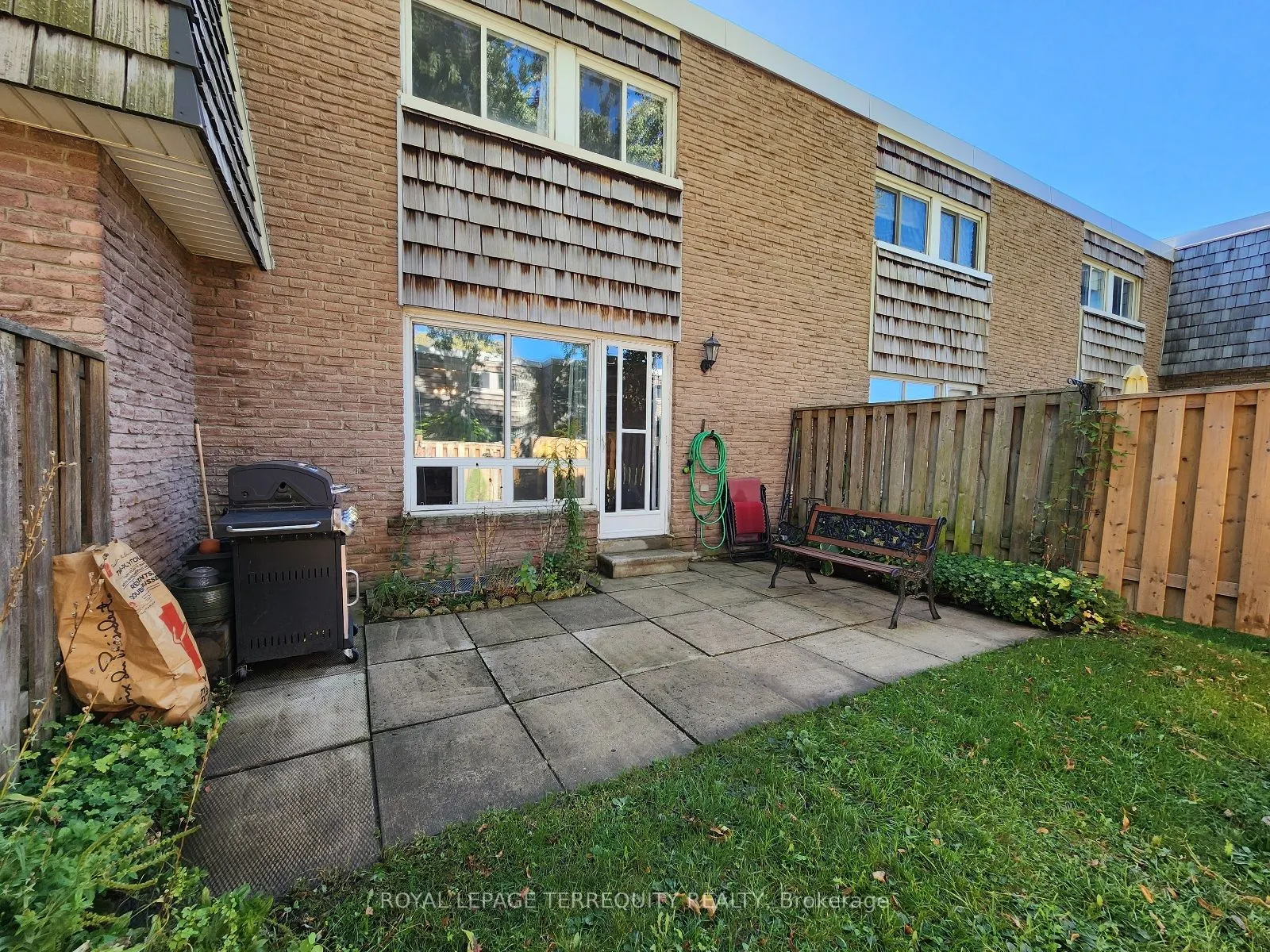 703 Burnhamthorpe Road, #65