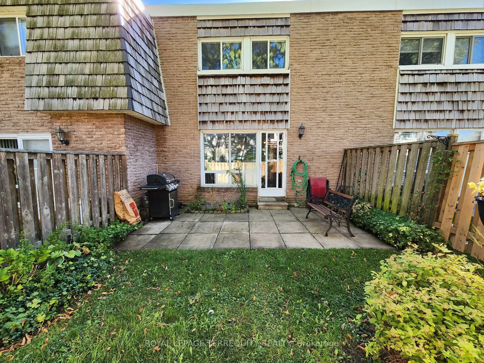 703 Burnhamthorpe Road, #65