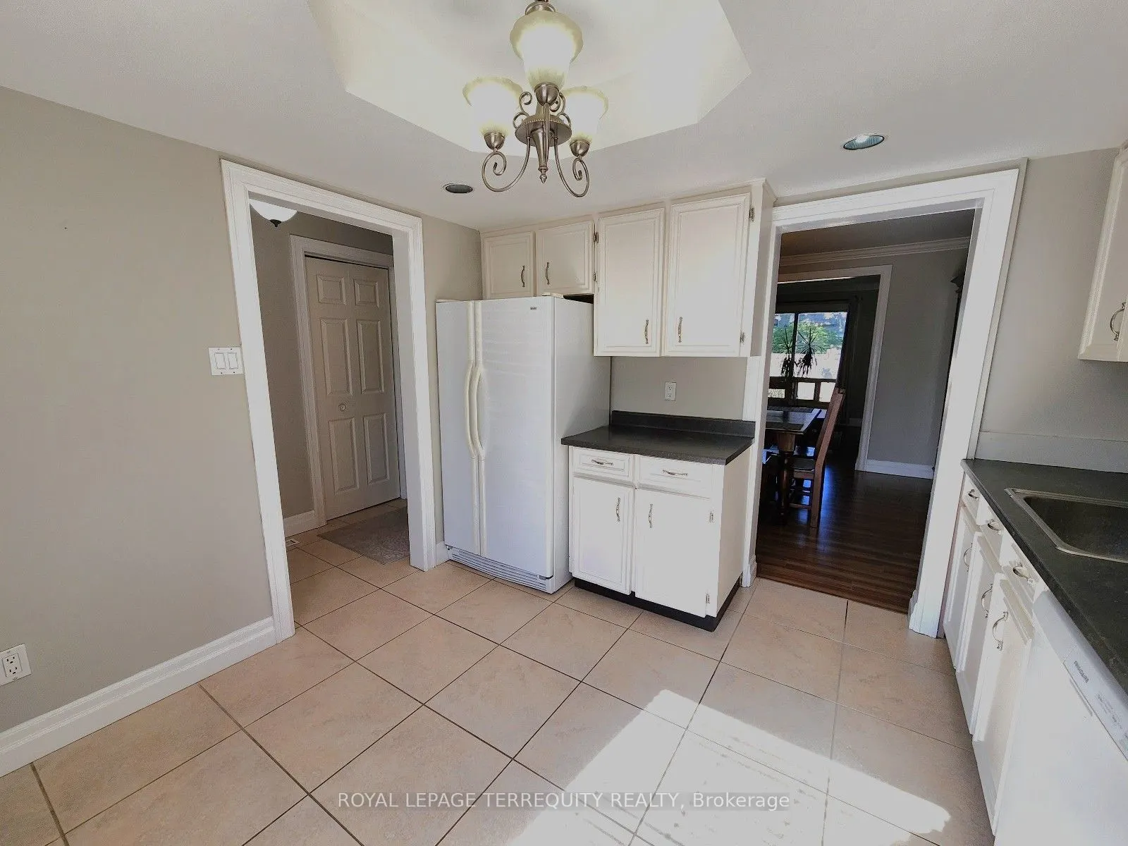 703 Burnhamthorpe Road, #65