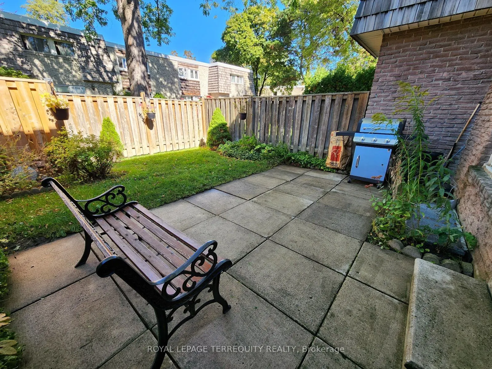 703 Burnhamthorpe Road, #65