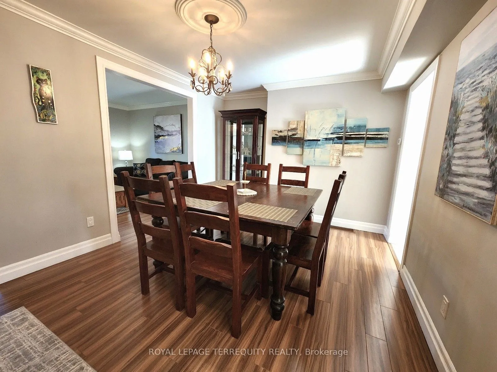 703 Burnhamthorpe Road, #65