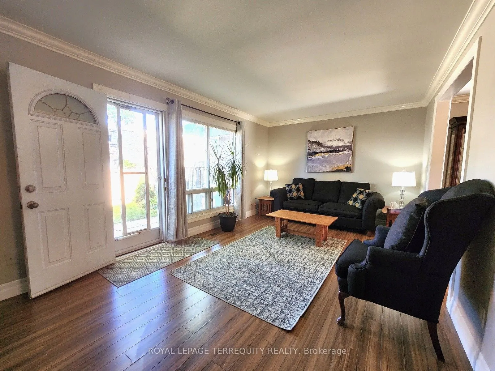 703 Burnhamthorpe Road, #65