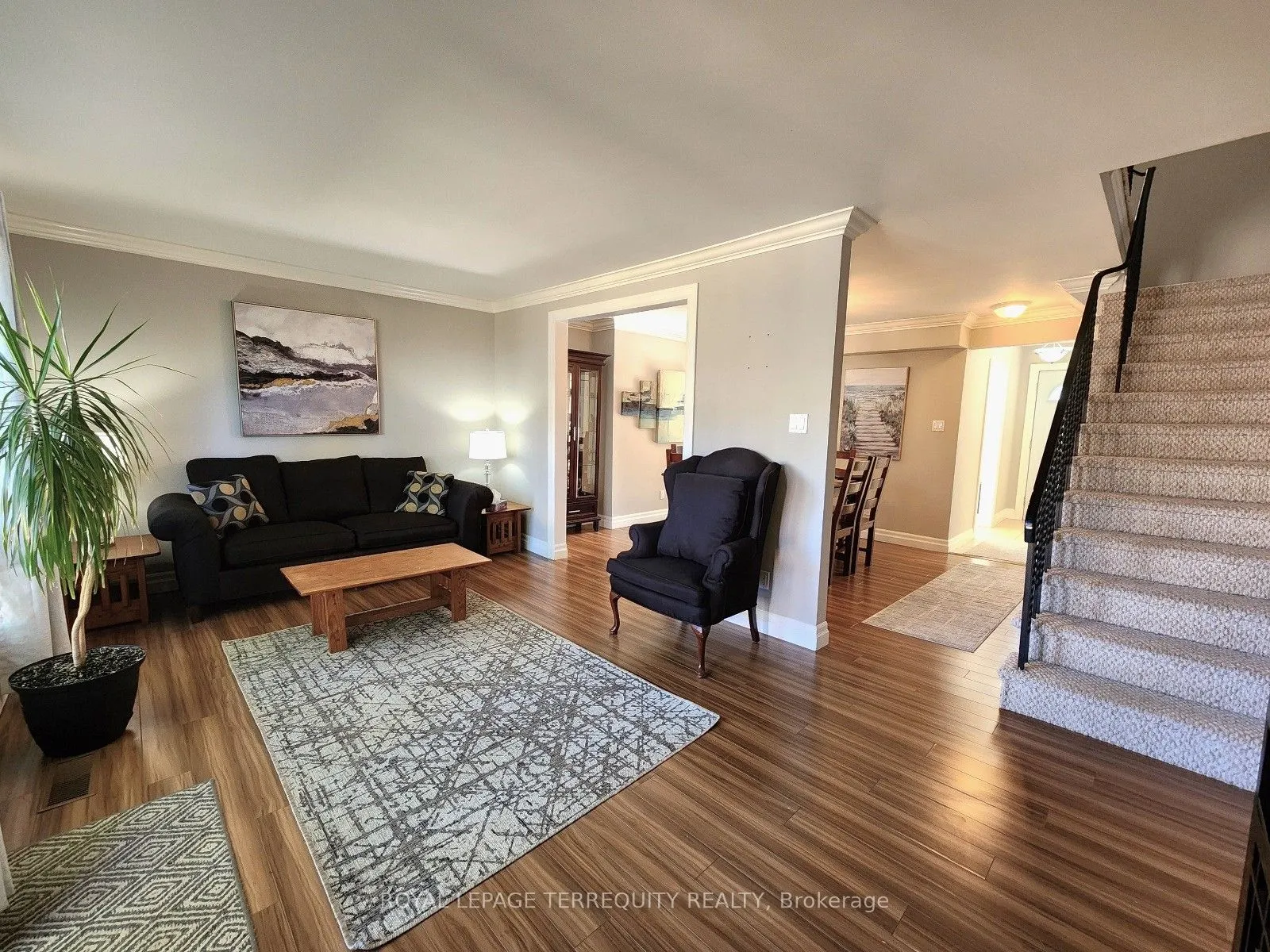 703 Burnhamthorpe Road, #65
