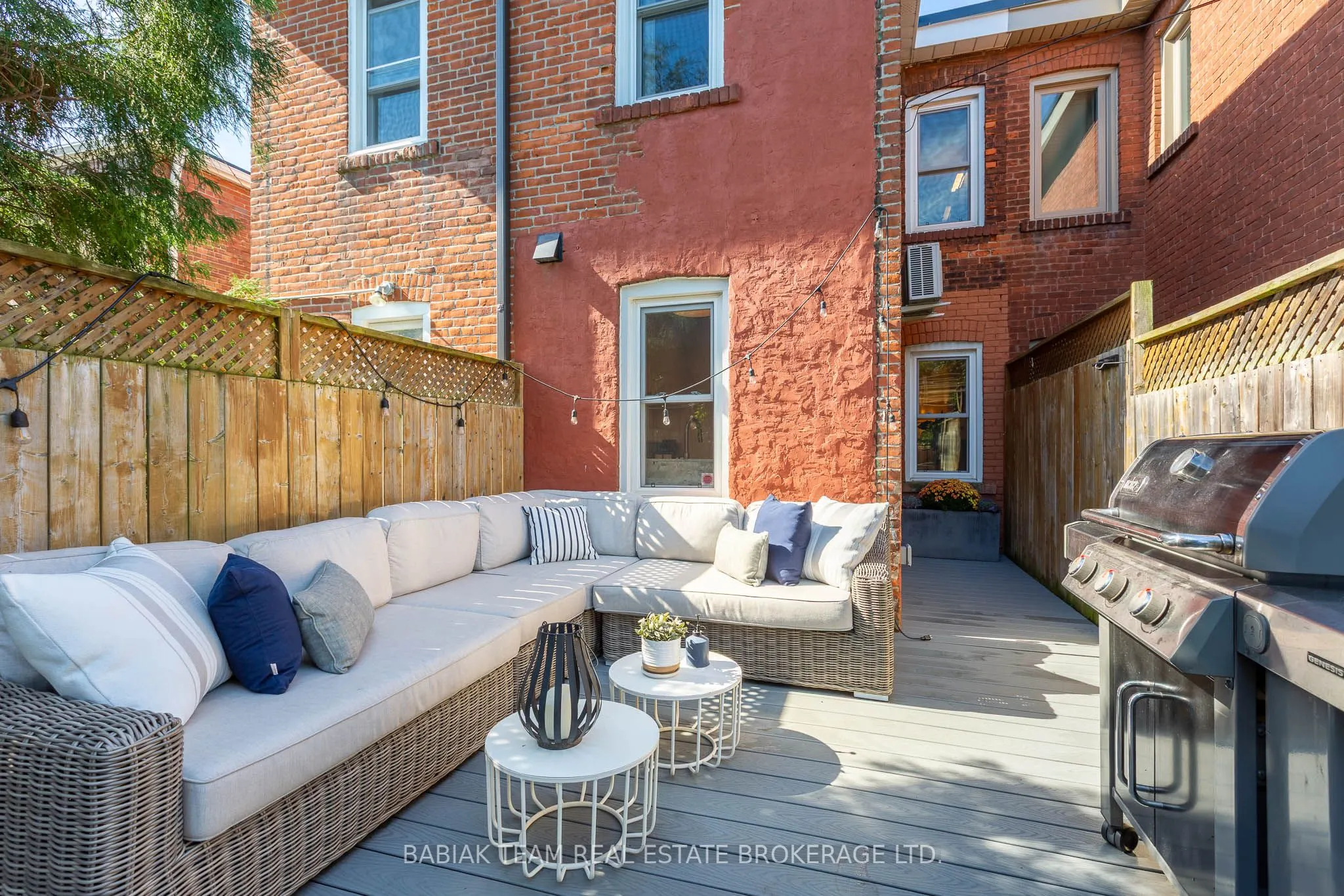 85 Watson Avenue