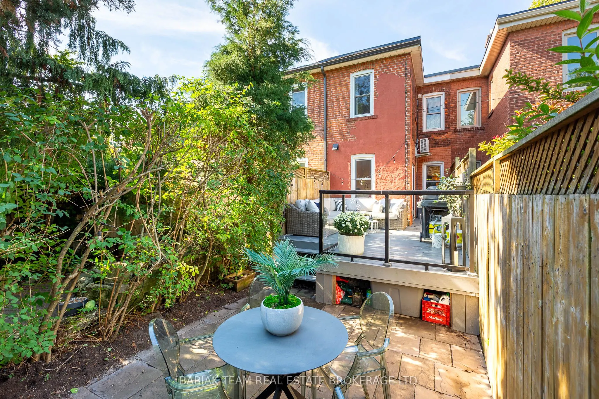85 Watson Avenue